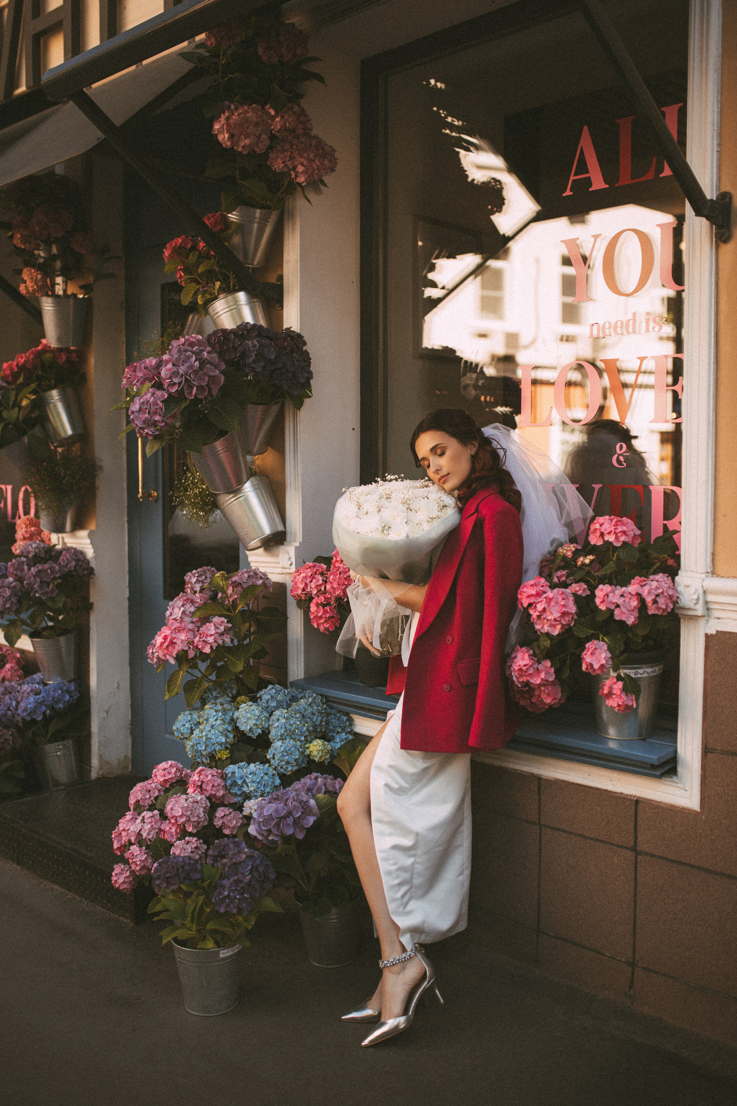 О & Д | Москва. Фотограф Екатерина Амбрушкевич