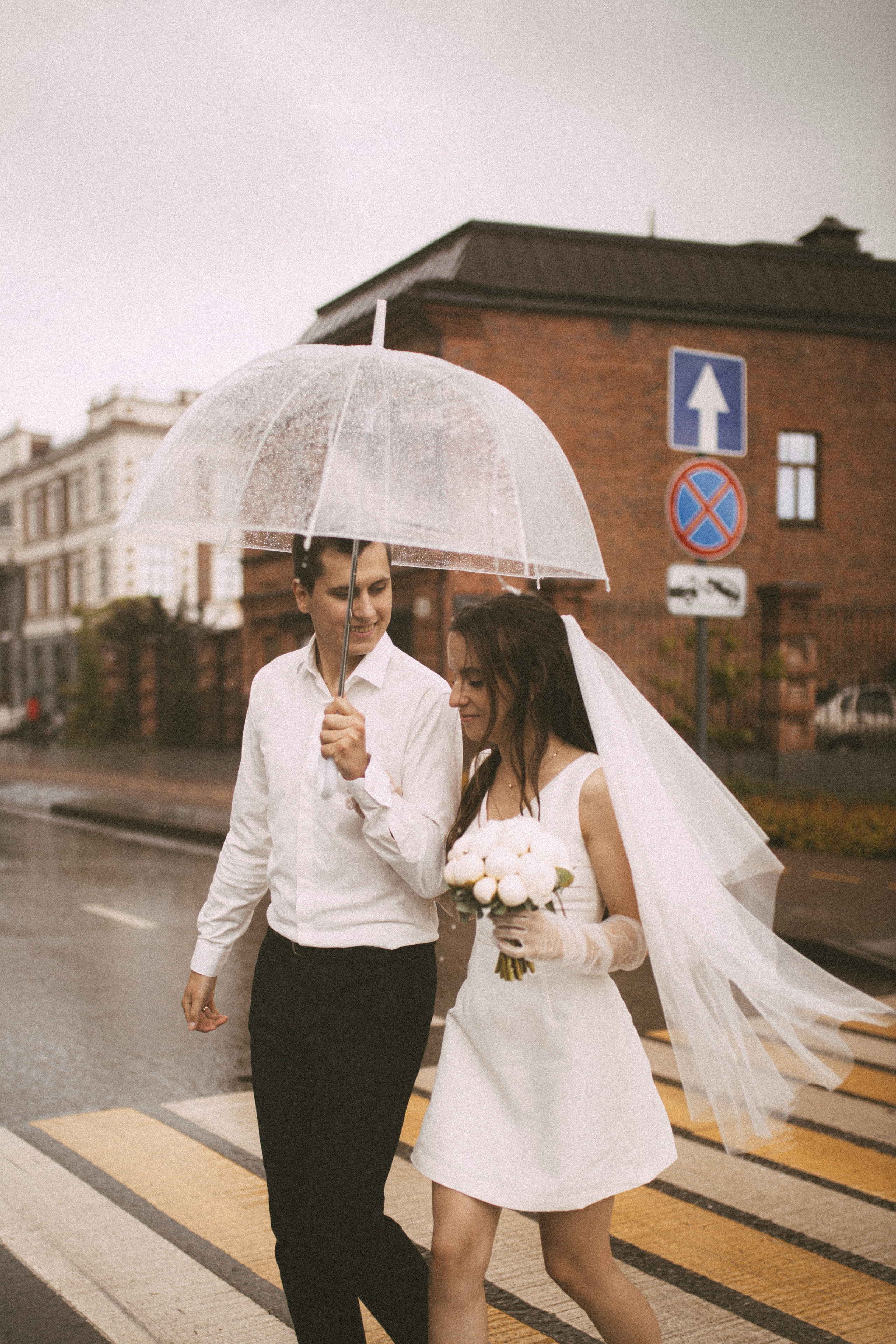 П & A | Екатеринбург. Фотограф Екатерина Амбрушкевич