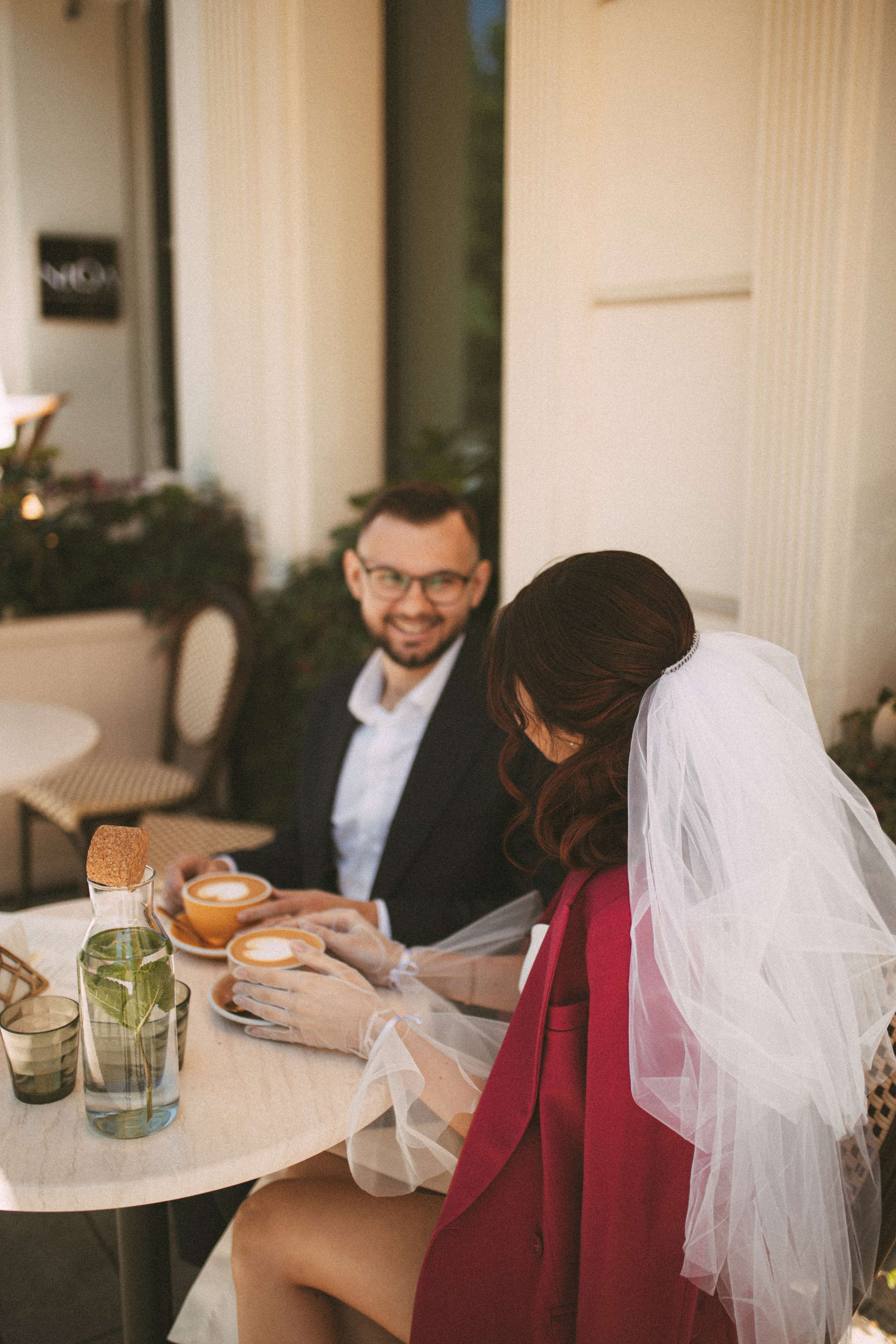 О & Д | Москва. Фотограф Екатерина Амбрушкевич