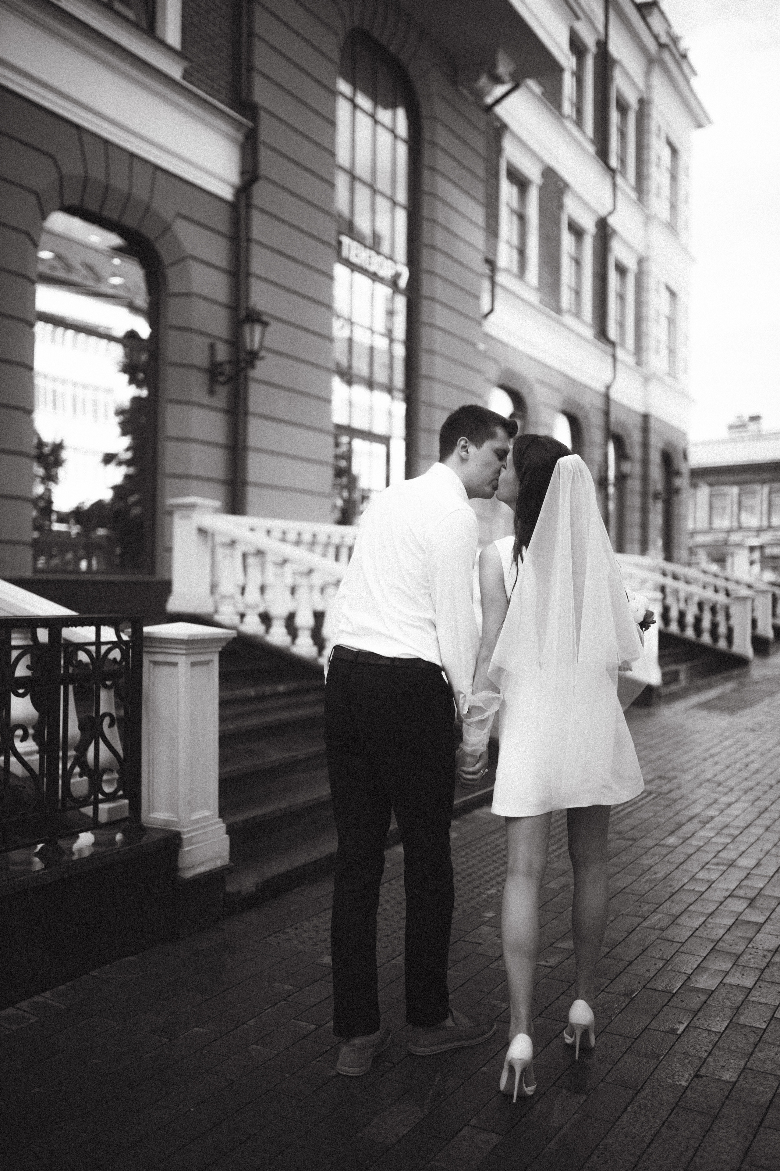 П & A | Екатеринбург. Фотограф Екатерина Амбрушкевич