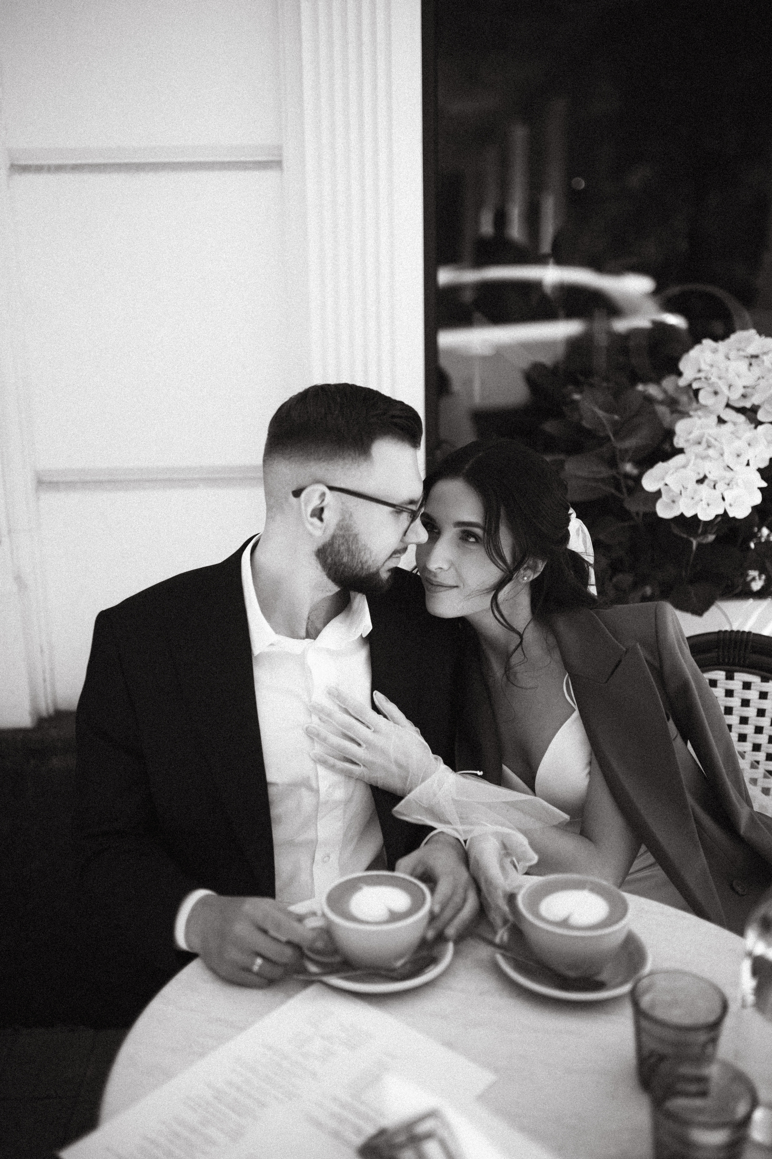 О & Д | Москва. Фотограф Екатерина Амбрушкевич