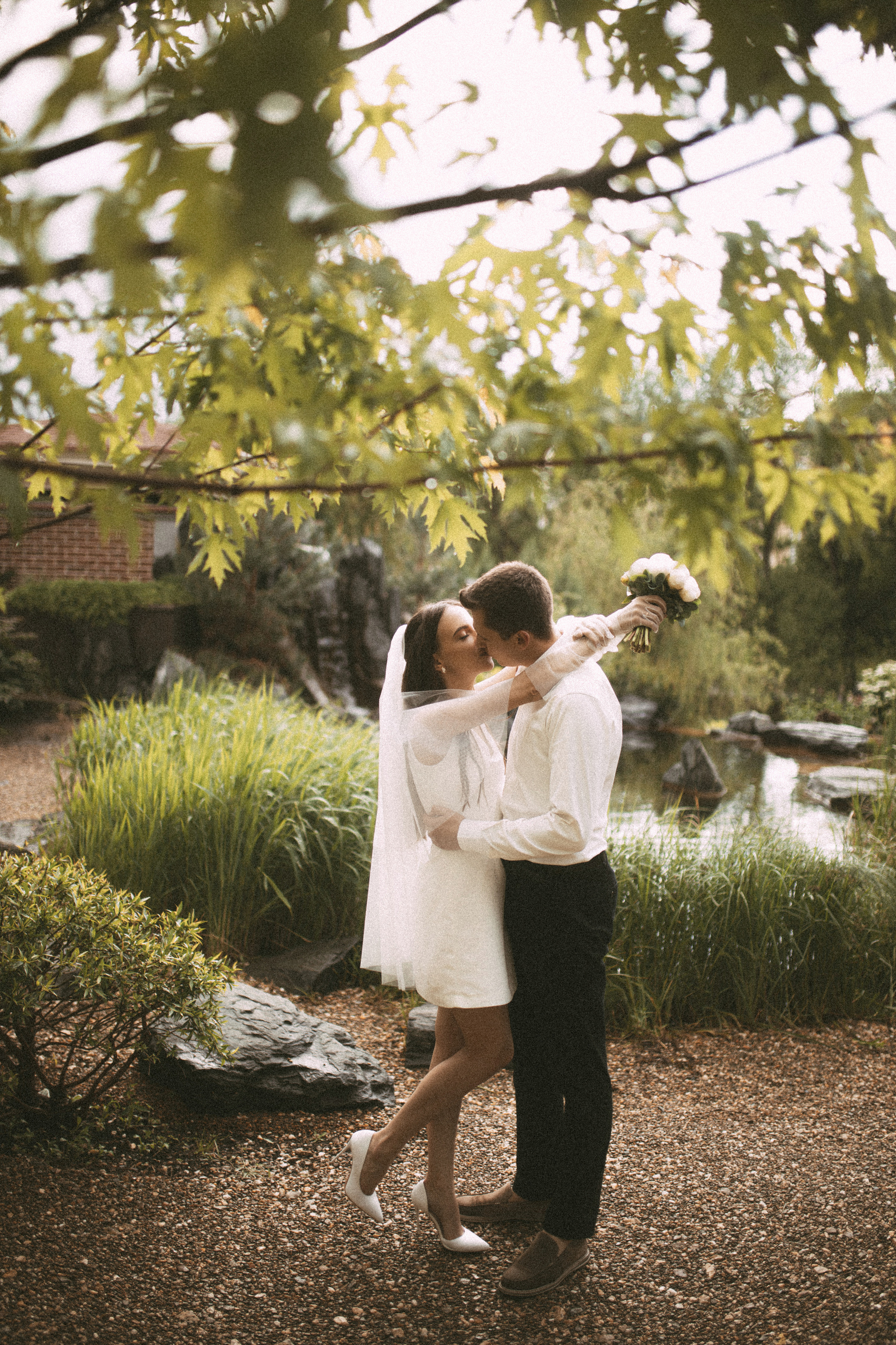 П & A | Екатеринбург. Фотограф Екатерина Амбрушкевич