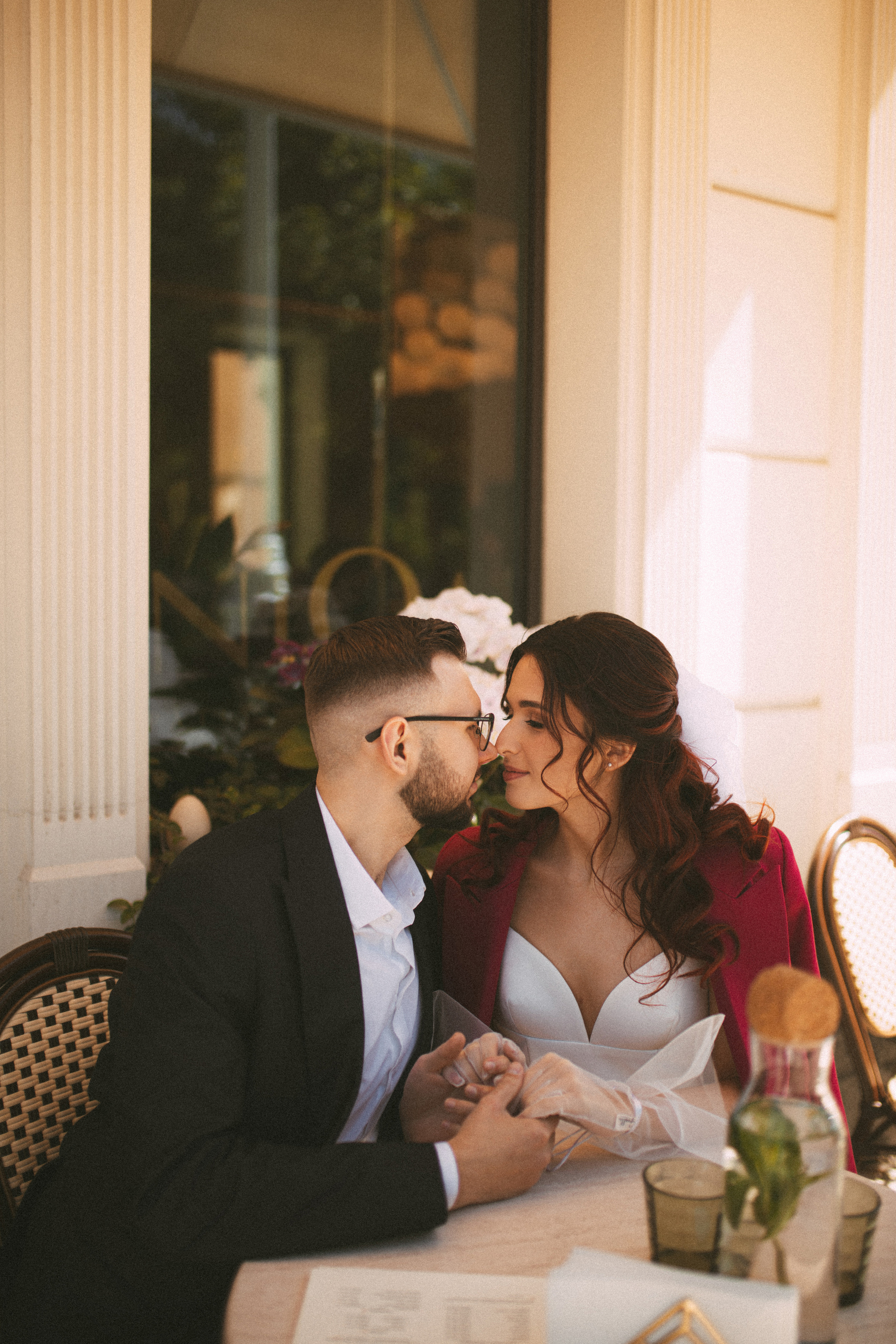 О & Д | Москва. Фотограф Екатерина Амбрушкевич