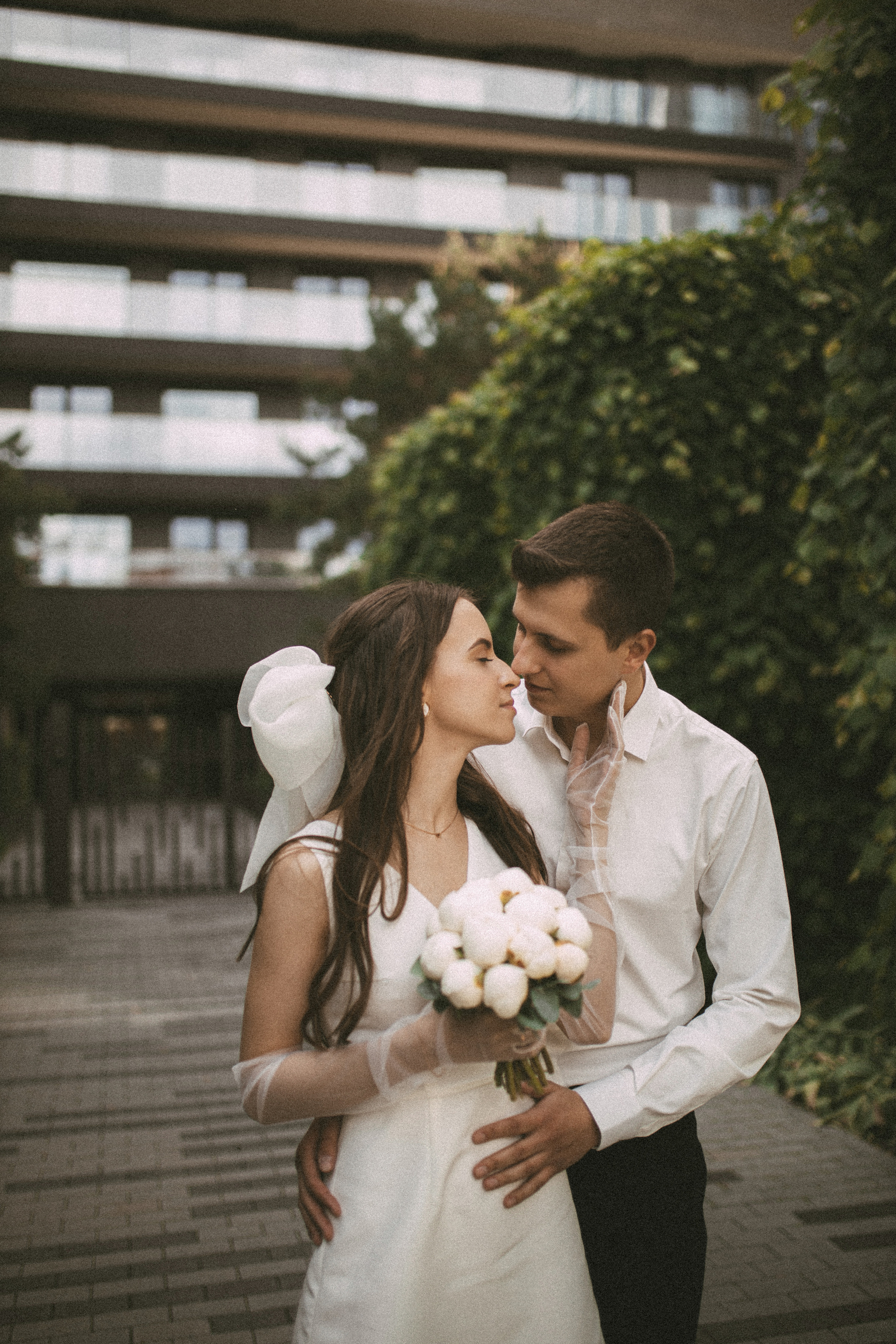 П & A | Екатеринбург. Фотограф Екатерина Амбрушкевич