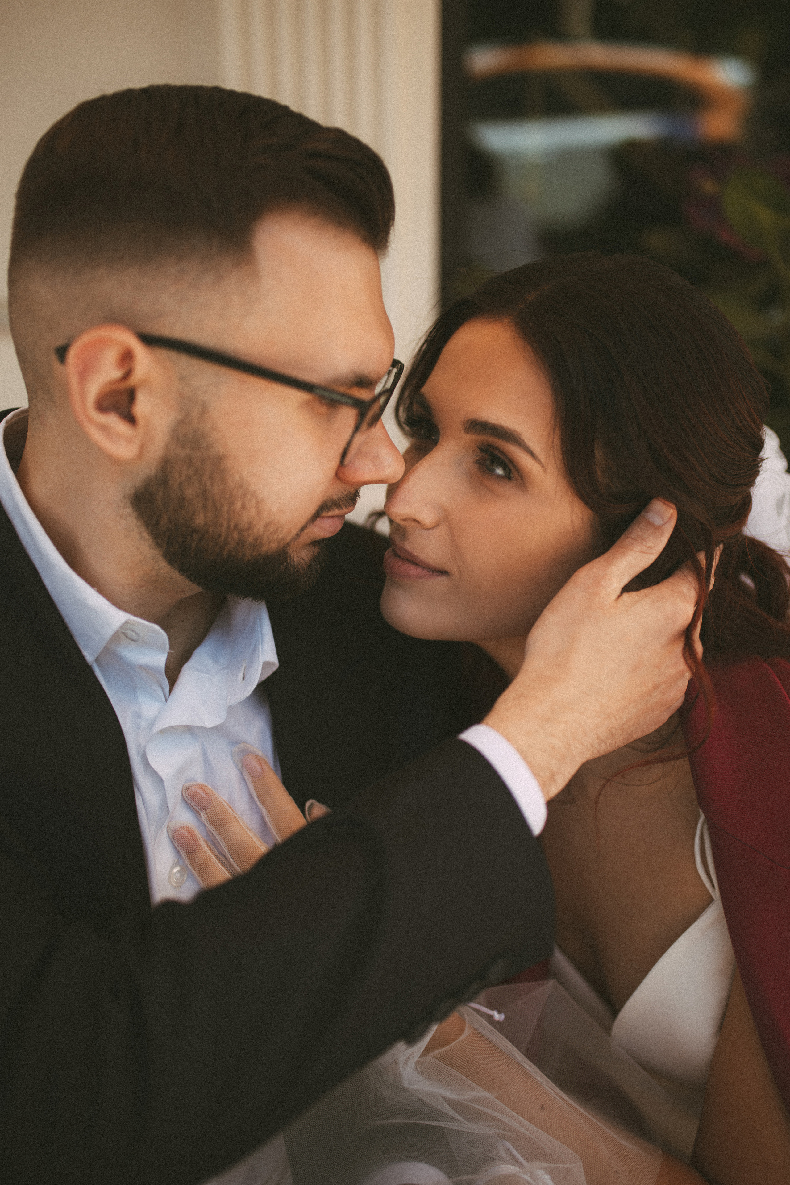 О & Д | Москва. Фотограф Екатерина Амбрушкевич