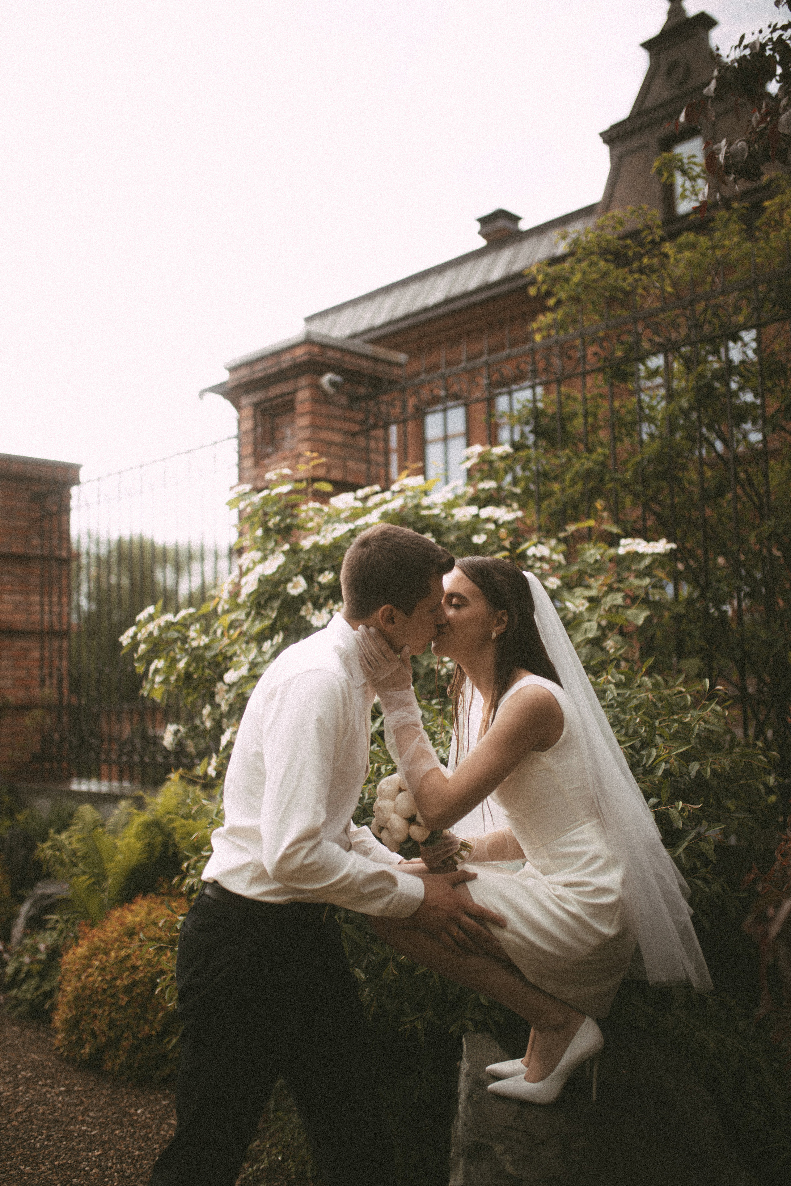 П & A | Екатеринбург. Фотограф Екатерина Амбрушкевич