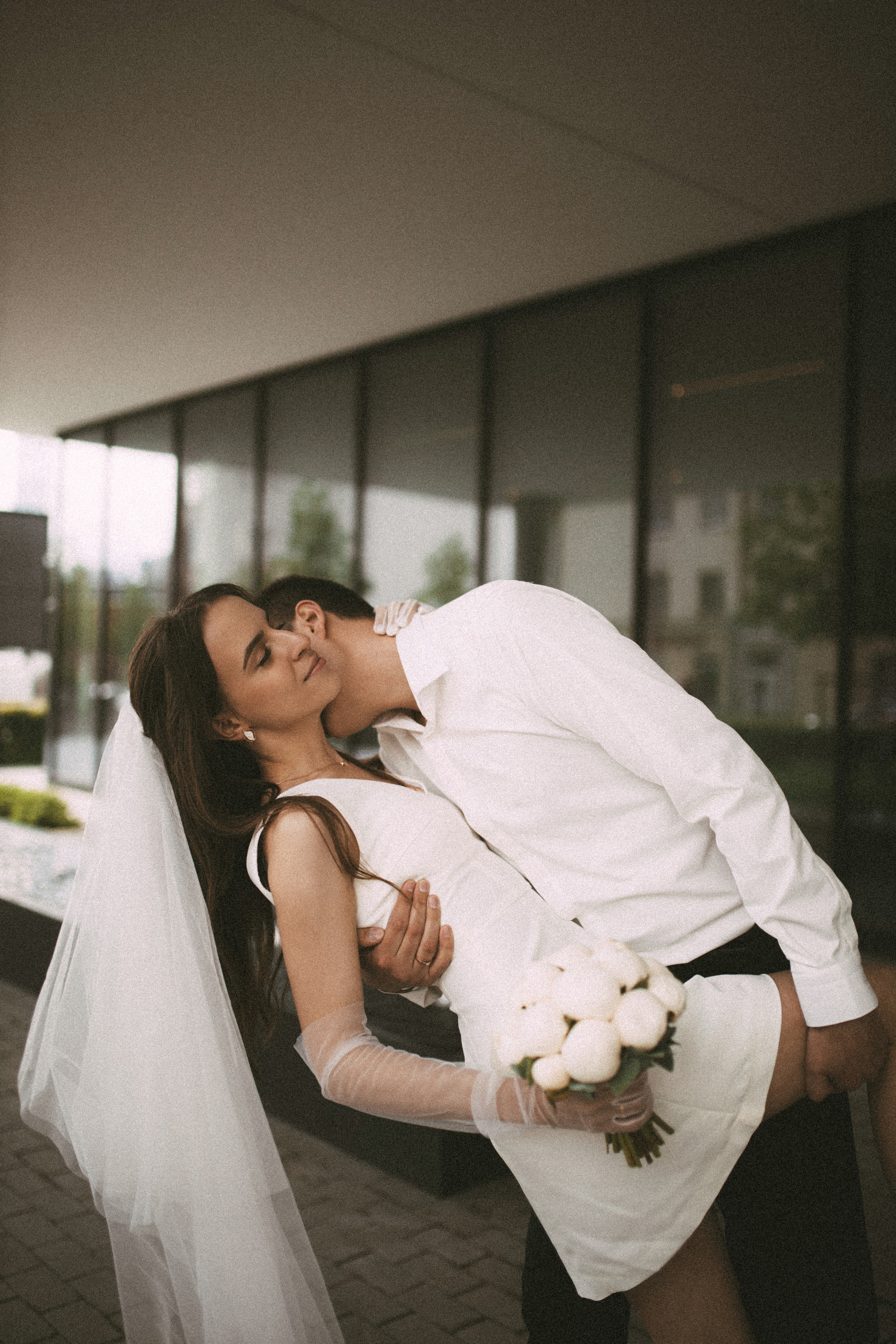 П & A | Екатеринбург. Фотограф Екатерина Амбрушкевич