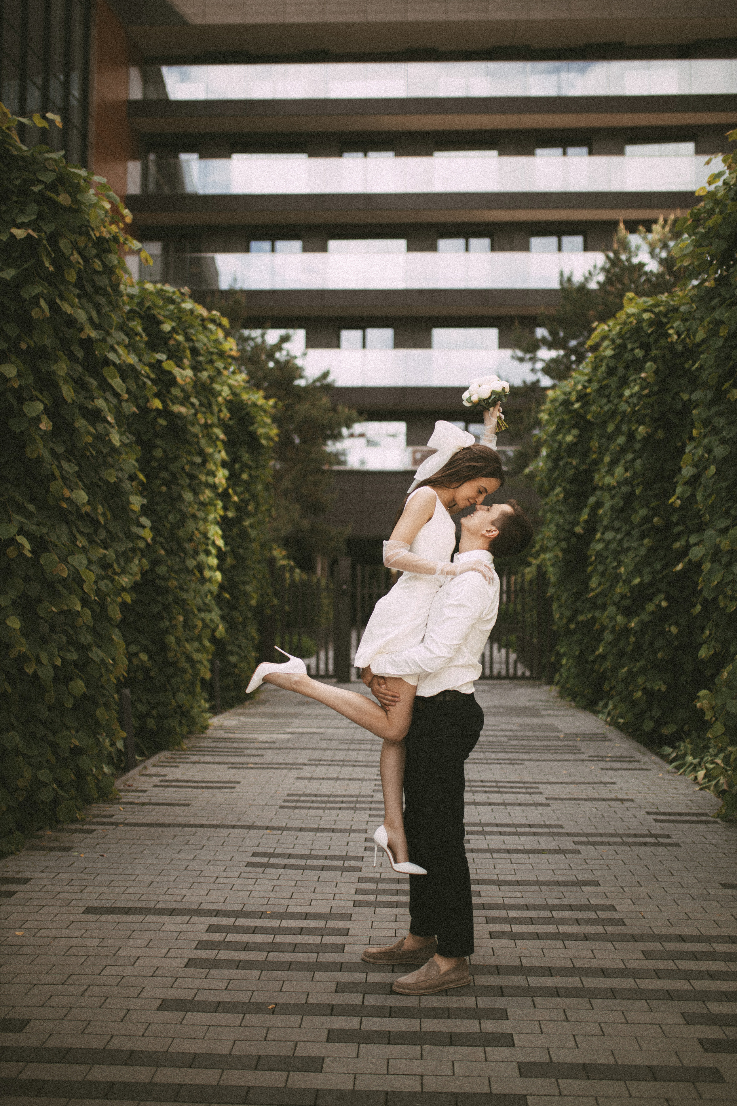 П & A | Екатеринбург. Фотограф Екатерина Амбрушкевич