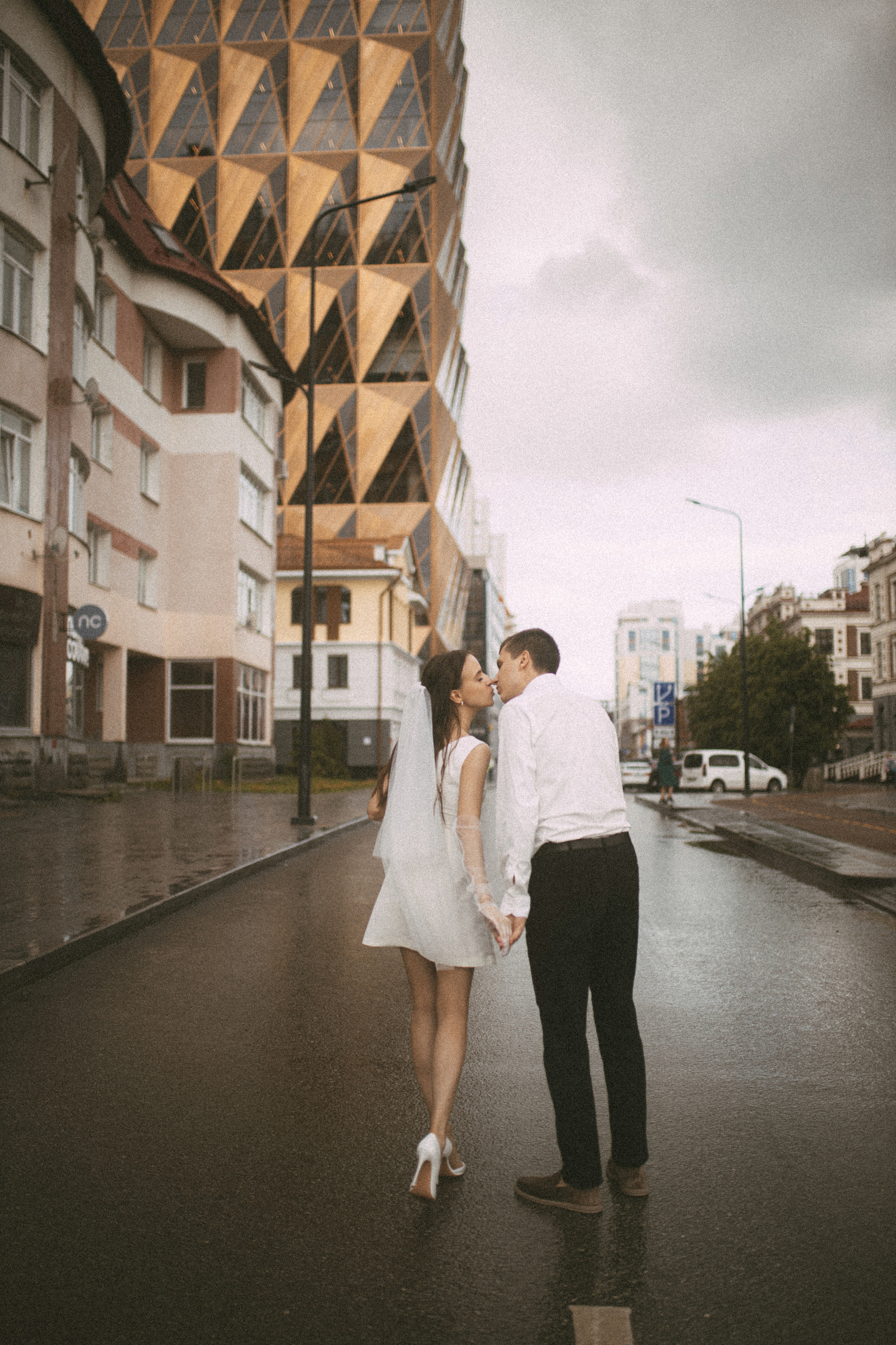 П & A | Екатеринбург. Фотограф Екатерина Амбрушкевич