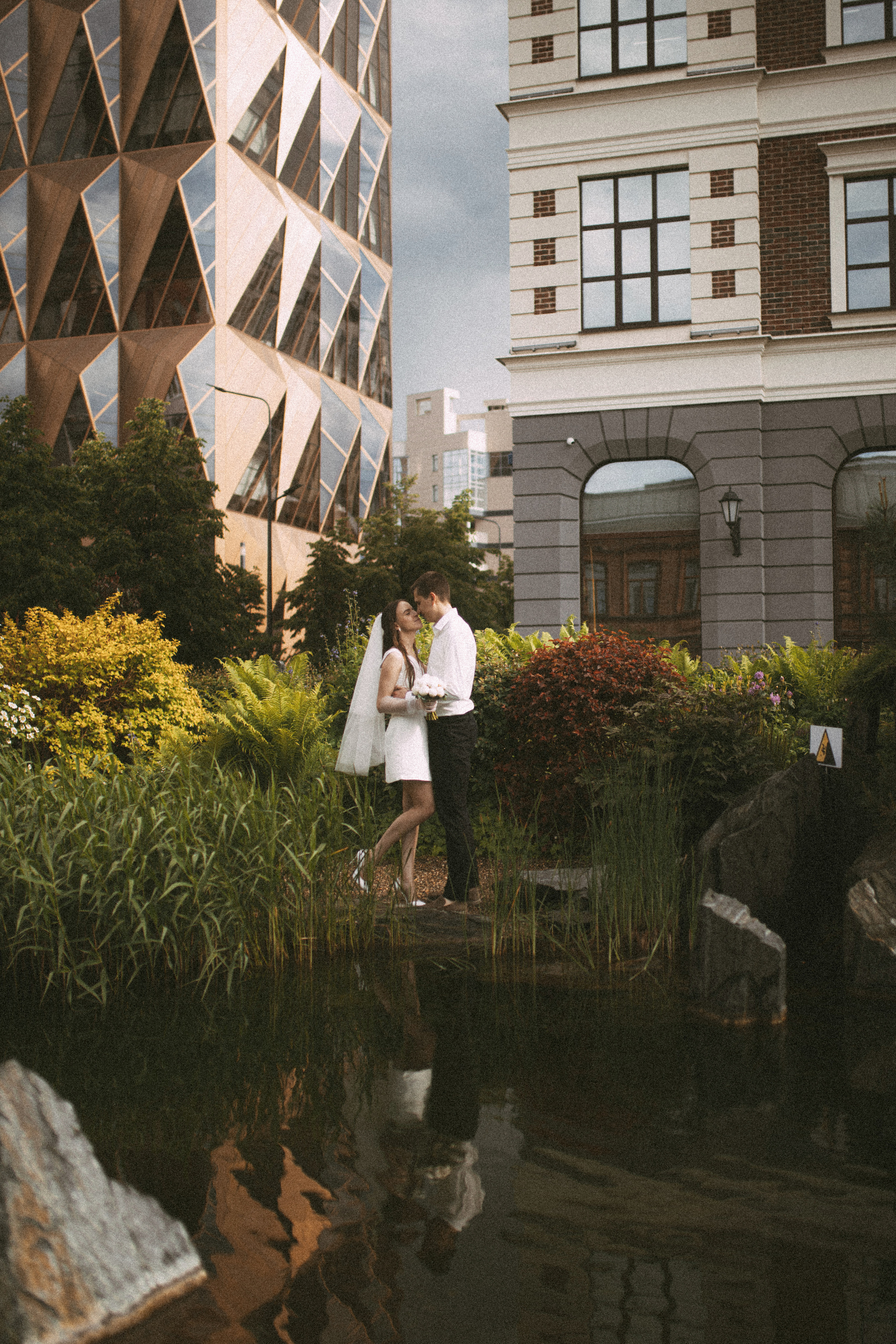 П & A | Екатеринбург. Фотограф Екатерина Амбрушкевич