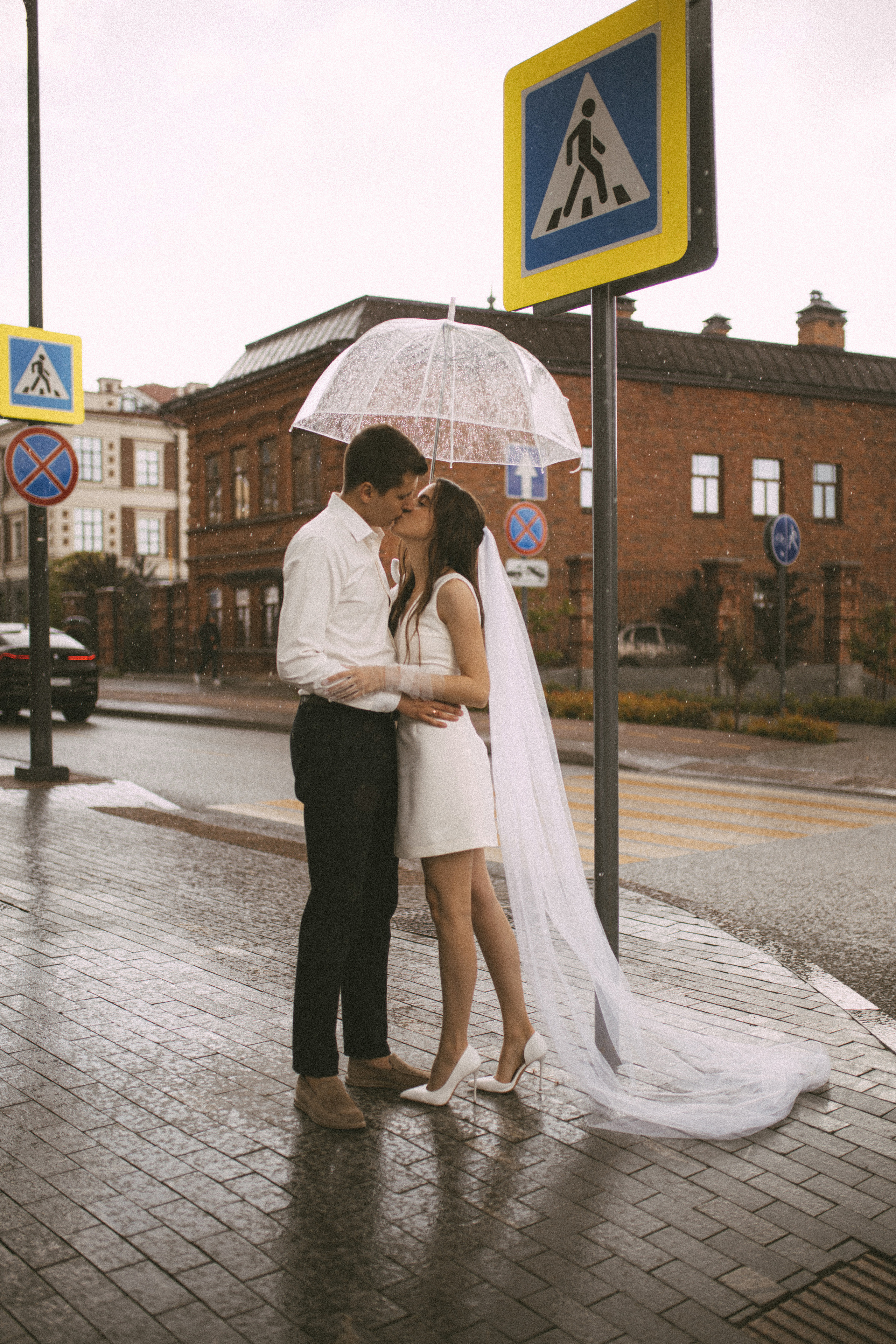 П & A | Екатеринбург. Фотограф Екатерина Амбрушкевич