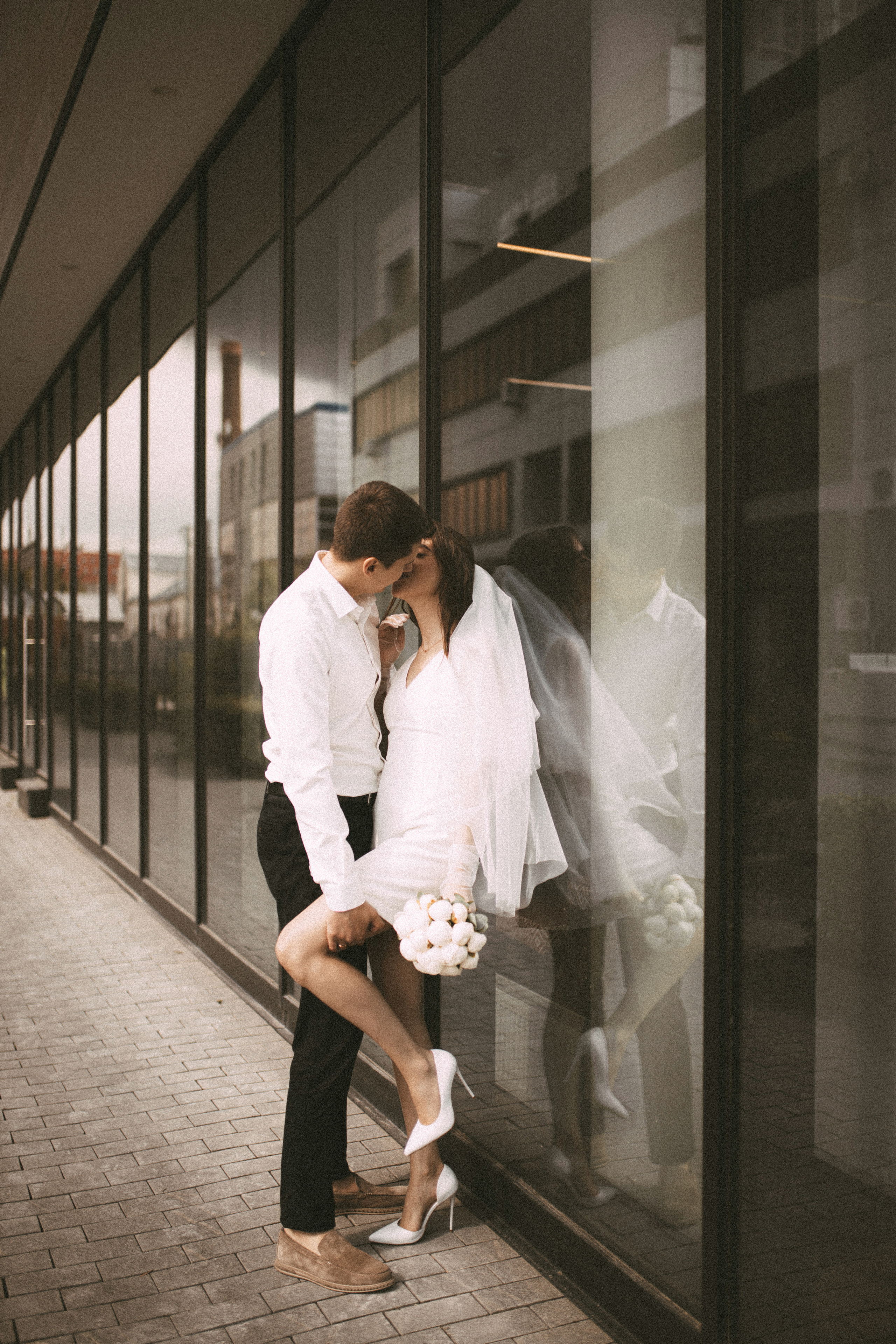 П & A | Екатеринбург. Фотограф Екатерина Амбрушкевич