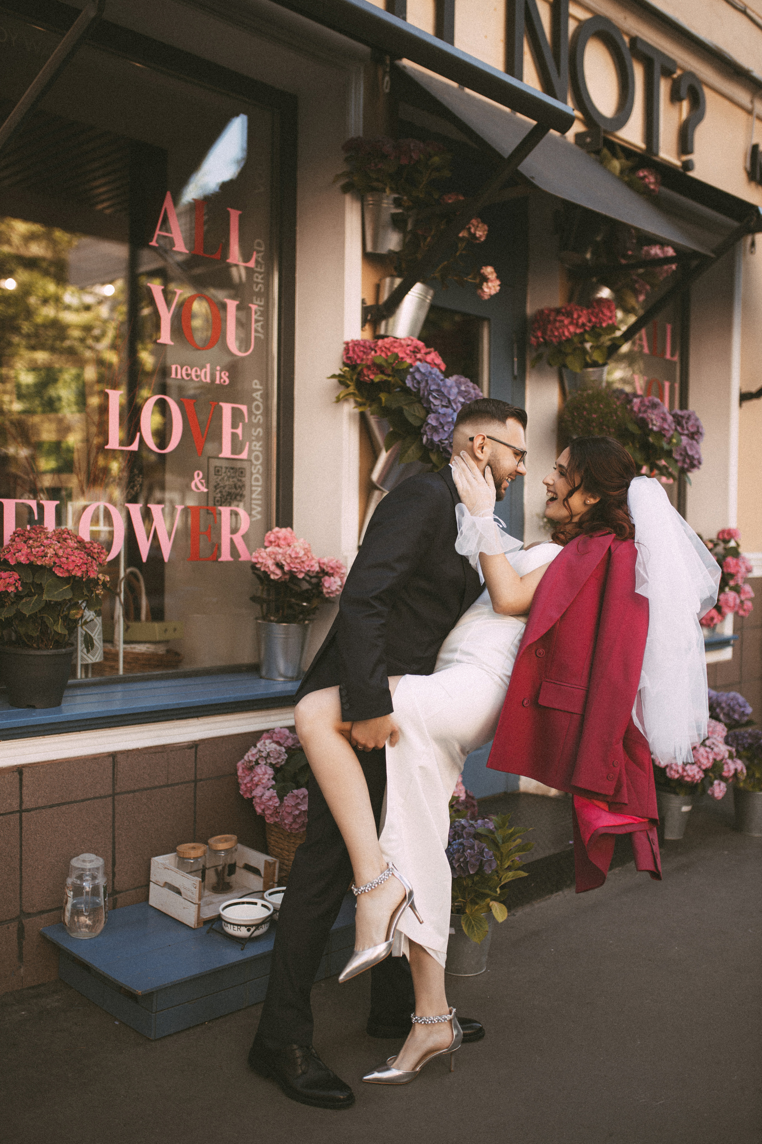 О & Д | Москва. Фотограф Екатерина Амбрушкевич