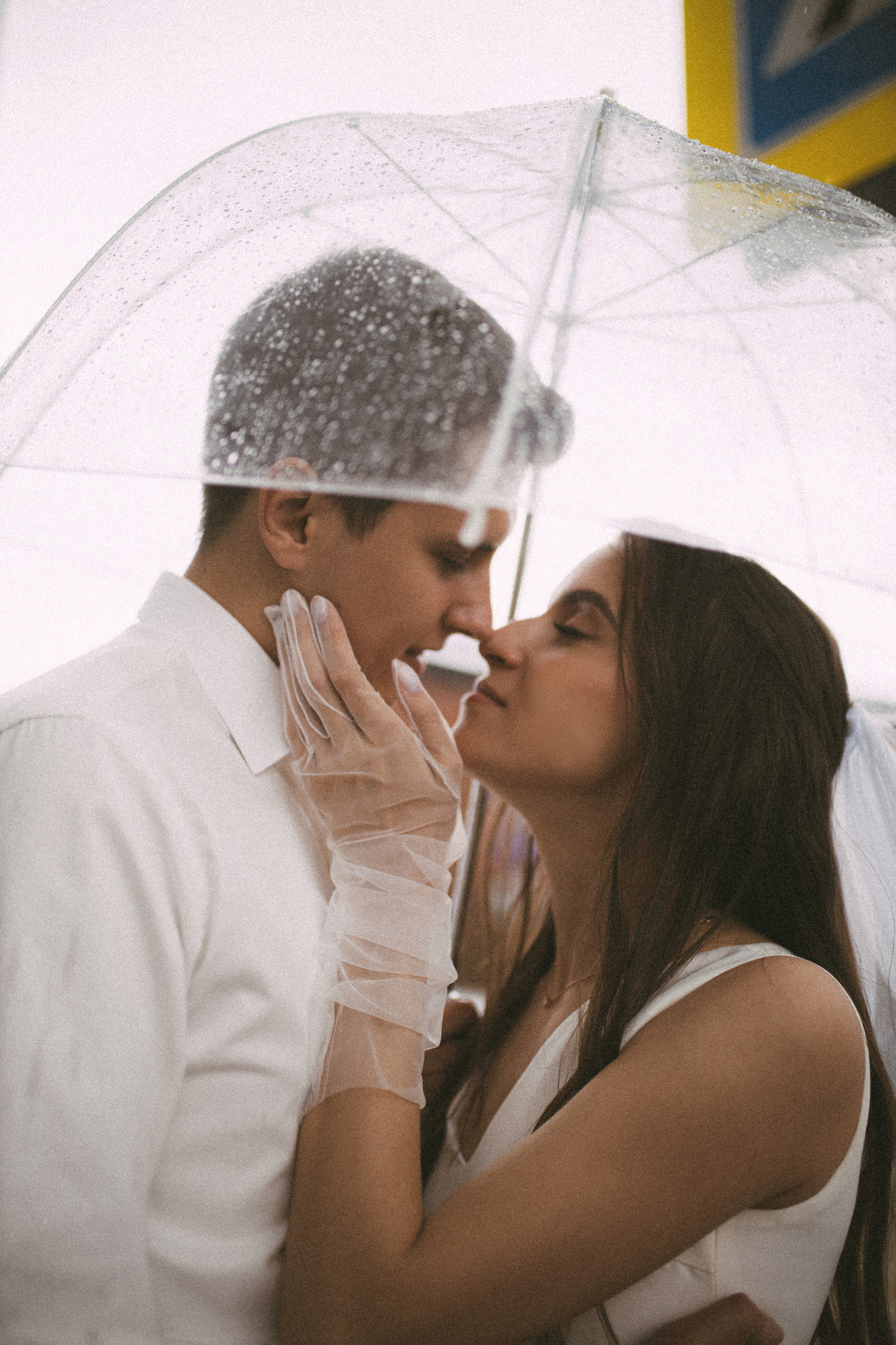 П & A | Екатеринбург. Фотограф Екатерина Амбрушкевич