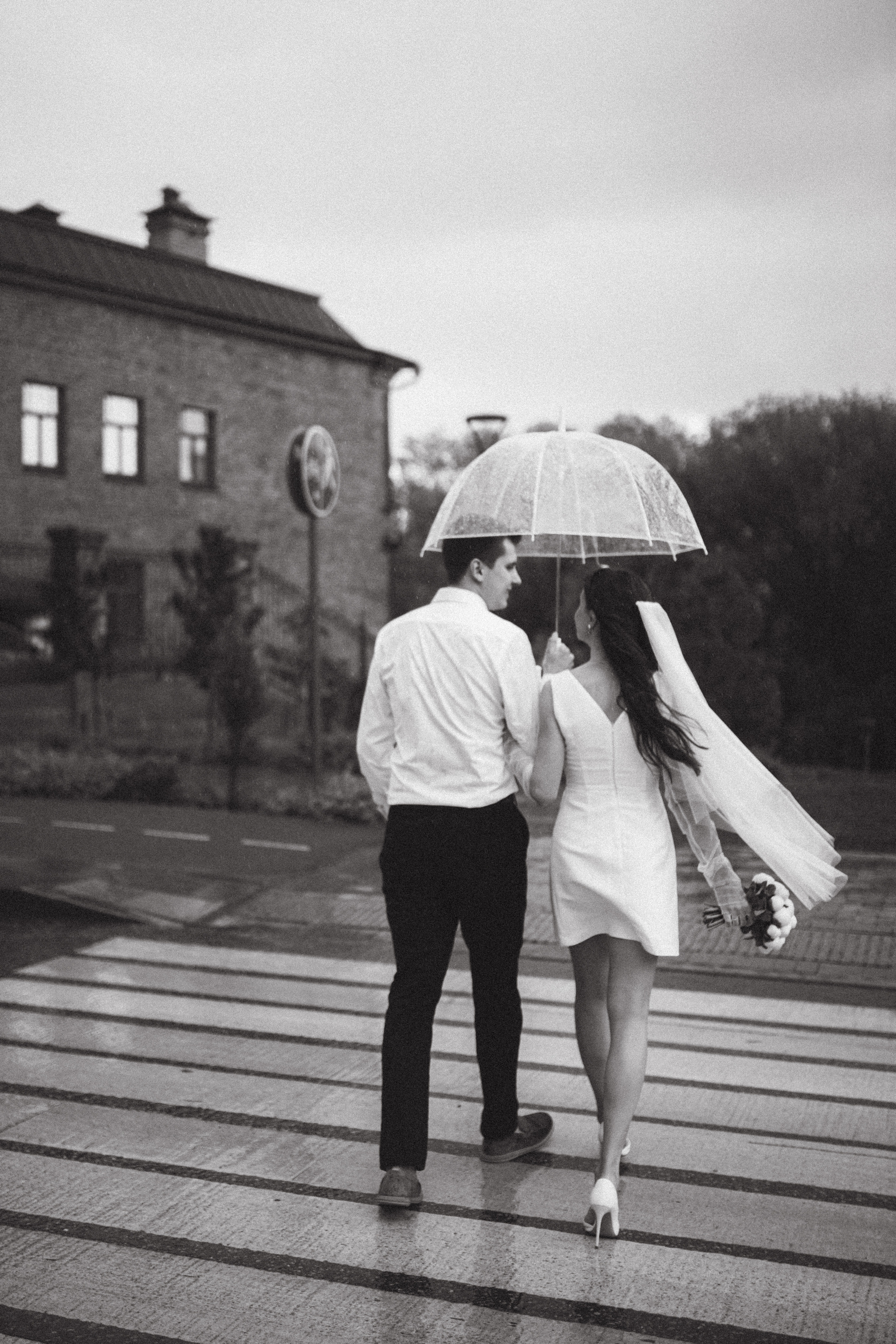 П & A | Екатеринбург. Фотограф Екатерина Амбрушкевич