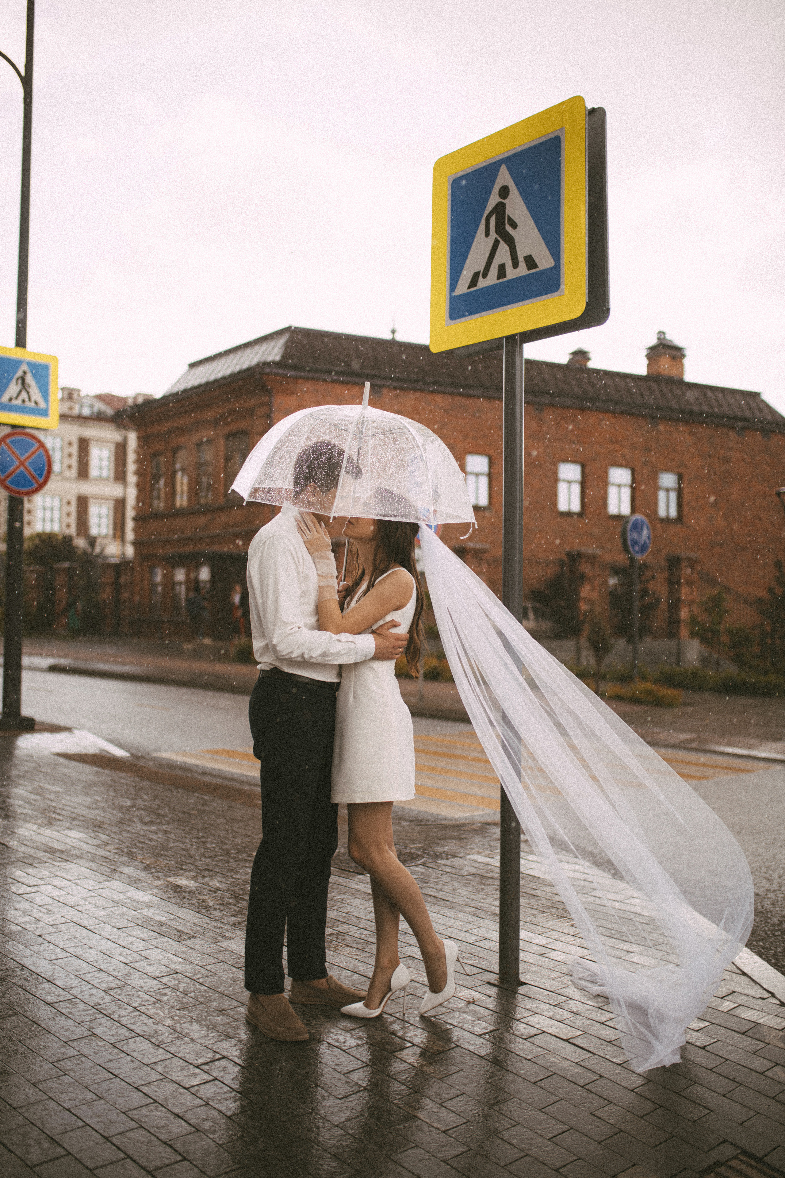 П & A | Екатеринбург. Фотограф Екатерина Амбрушкевич