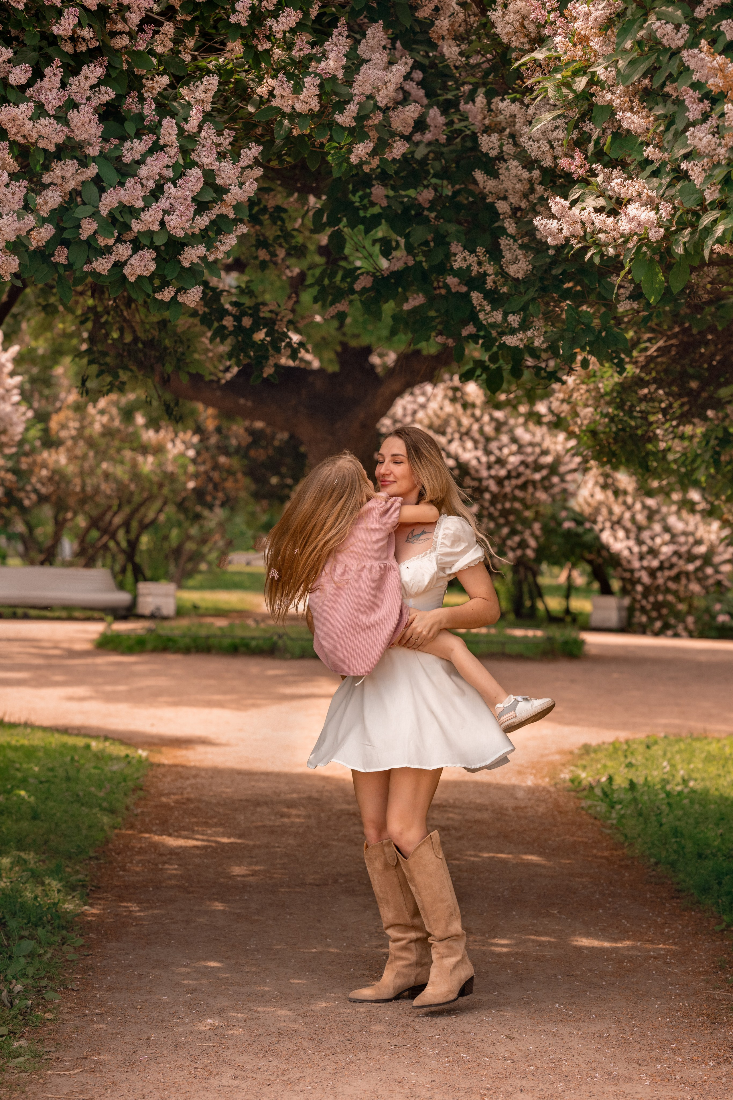 Семейная и детская сьемка. Семейный и портретный фотограф в Санкт-Петербурге Татьяна Гримоть