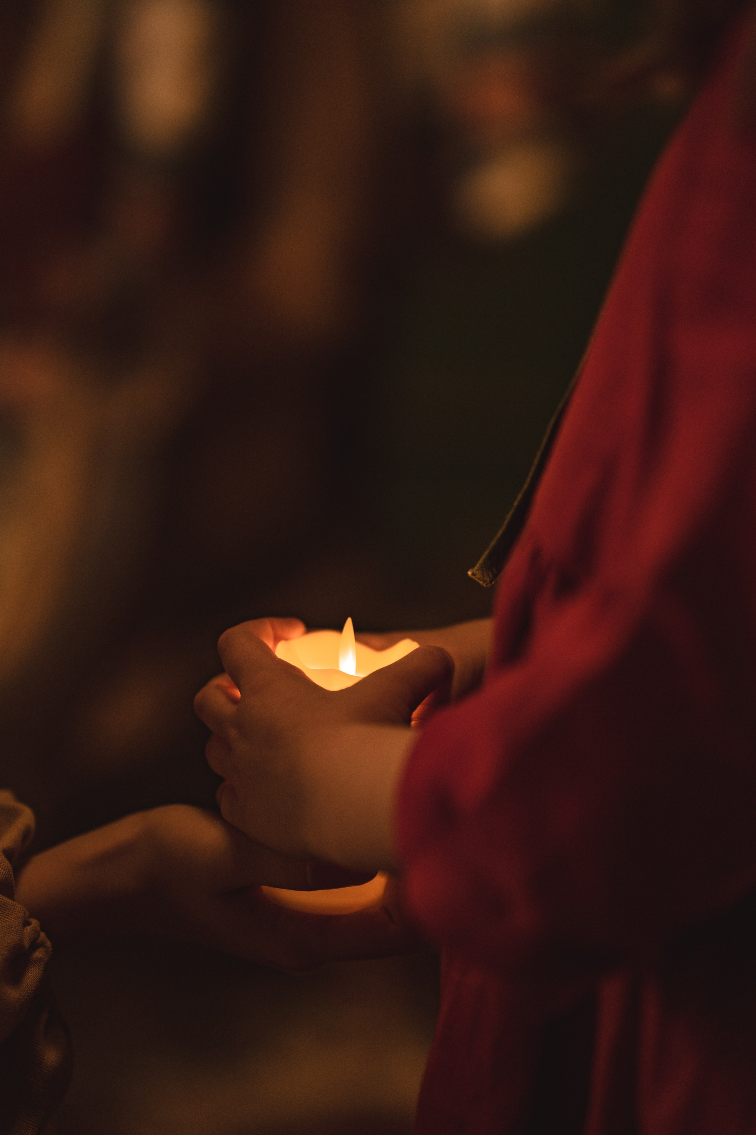 Уютным зимним вечером. Семейный и портретный фотограф в Санкт-Петербурге Татьяна Гримоть