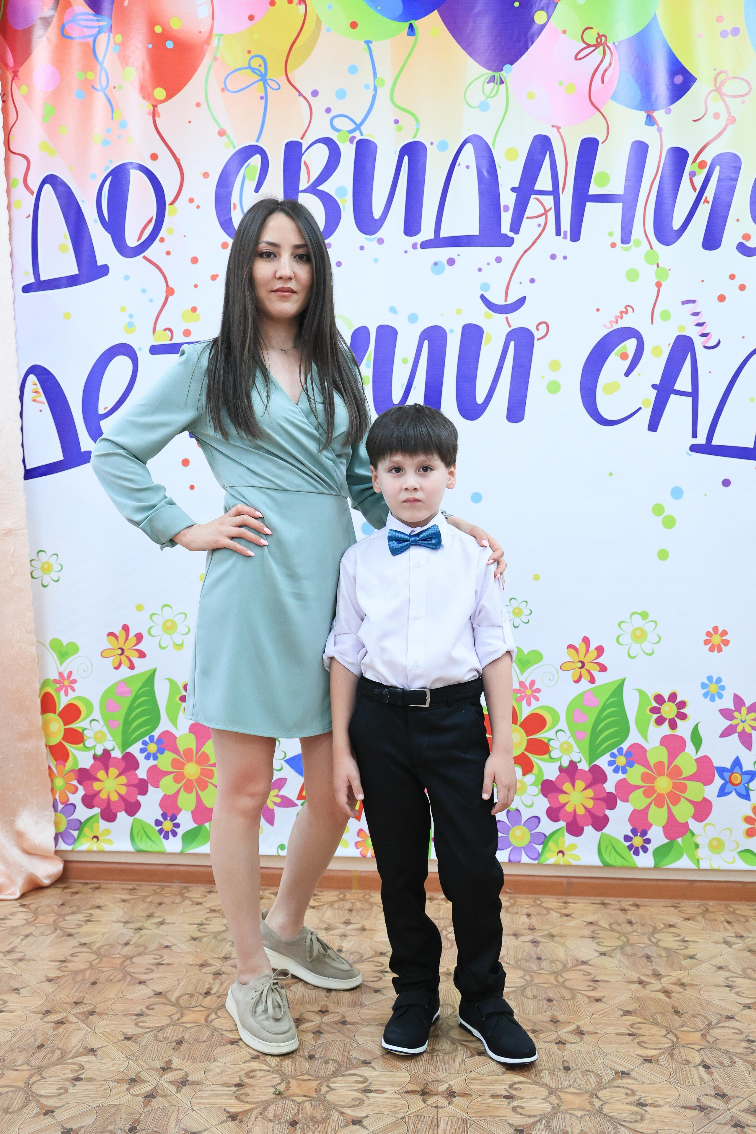 ДЕТСКИЙ САД. Свадебный фотограф — видеограф в г. Астрахань Екатерина Юмашева