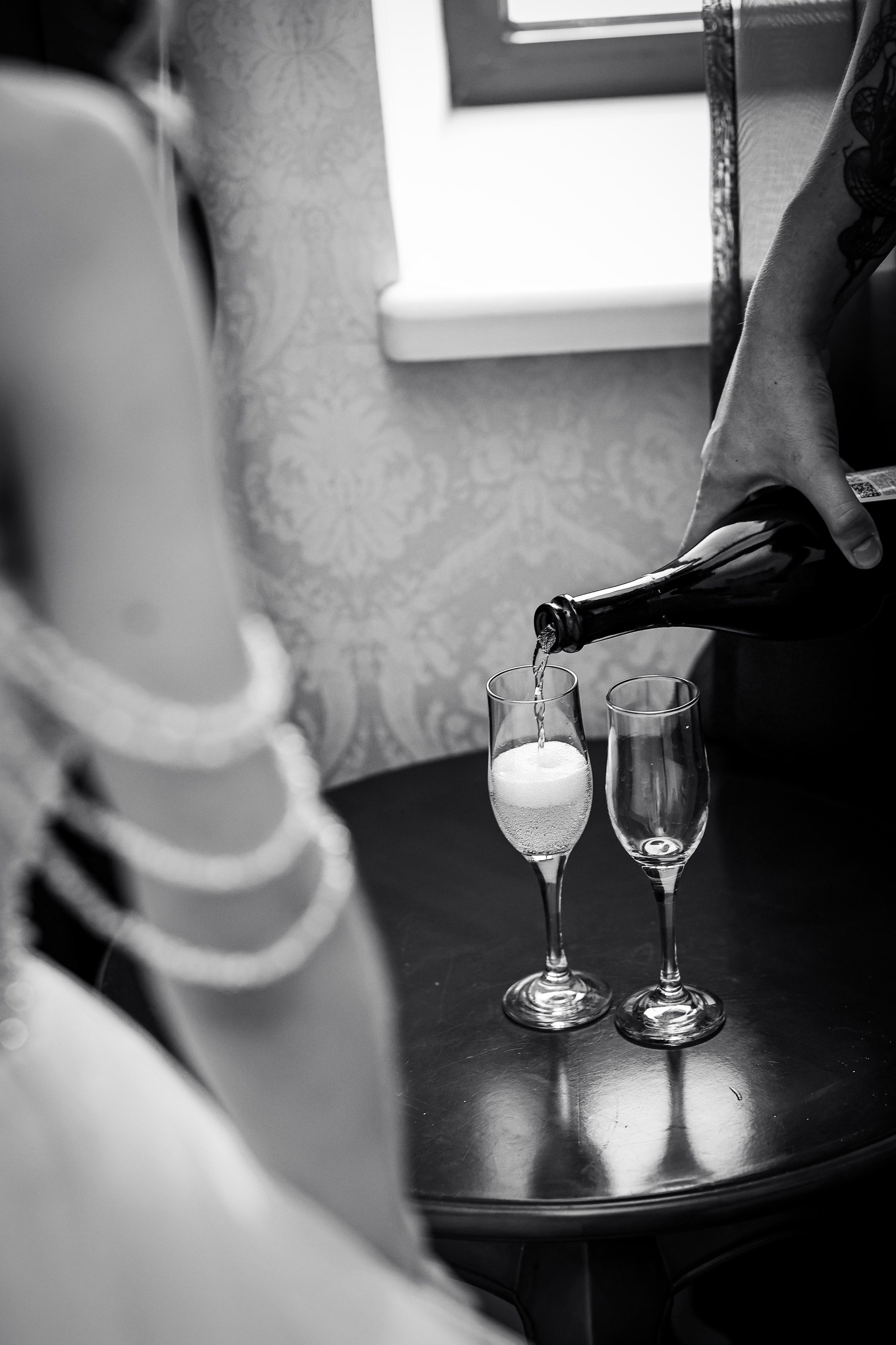 УТРО НЕВЕСТЫ. Свадебный фотограф — видеограф в г. Астрахань Екатерина Юмашева