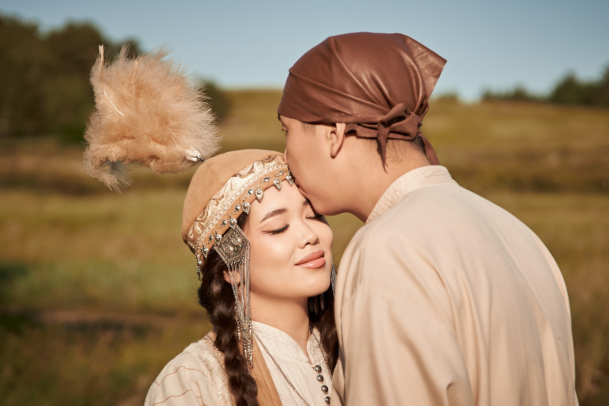 Love Story. Главная