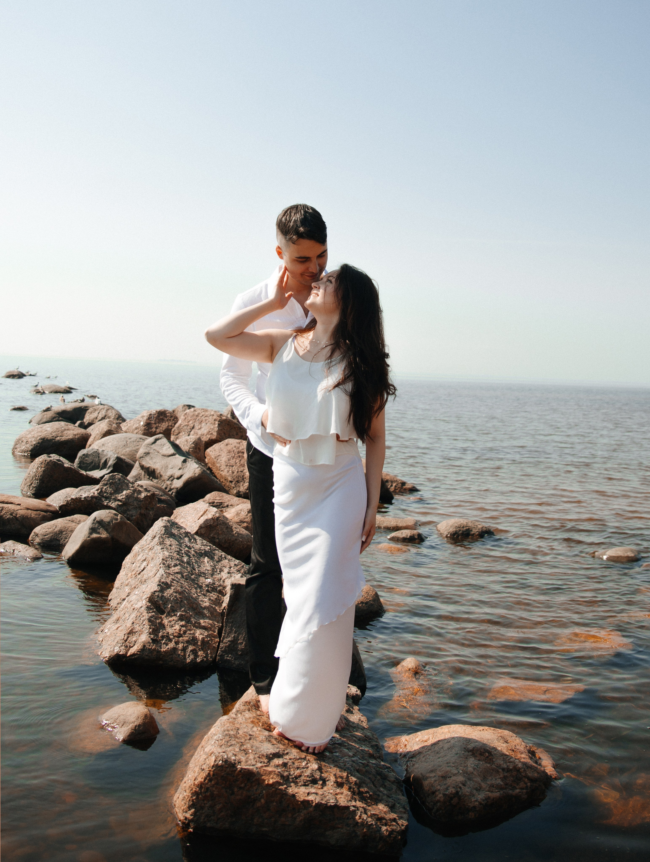 Love Story. Анна Михайлова|Свадебный фотограф в Санкт-Петербурге