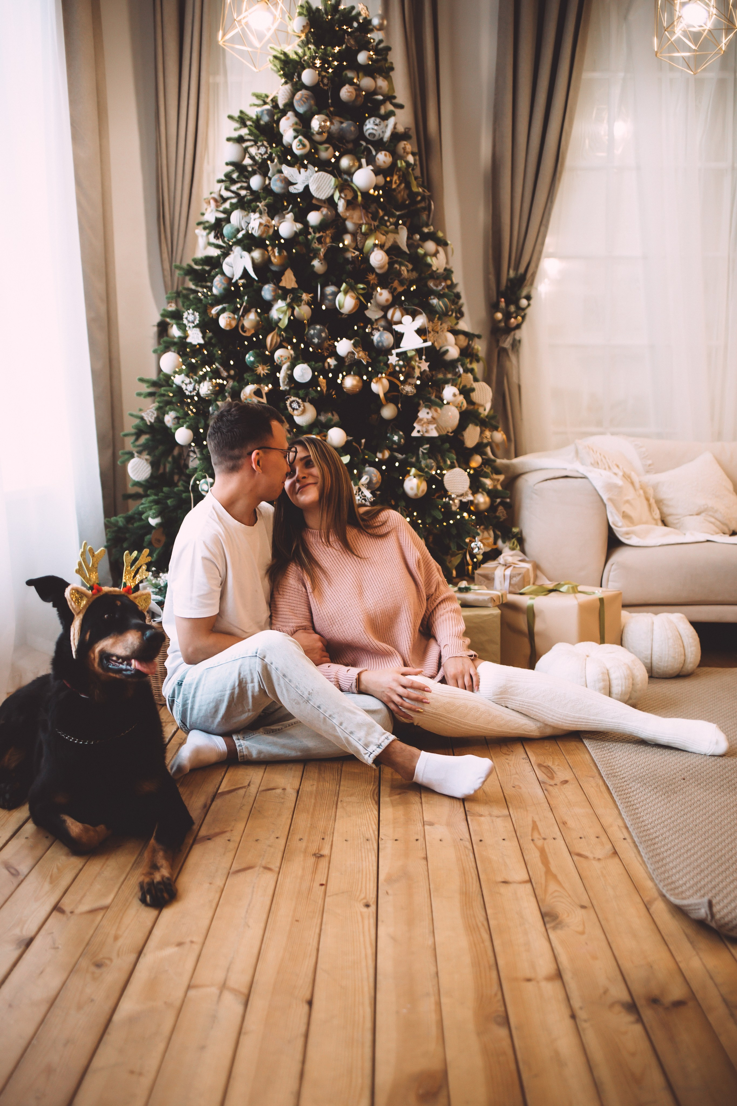 Антон & Полина. Анна Михайлова|Свадебный фотограф в Санкт-Петербурге