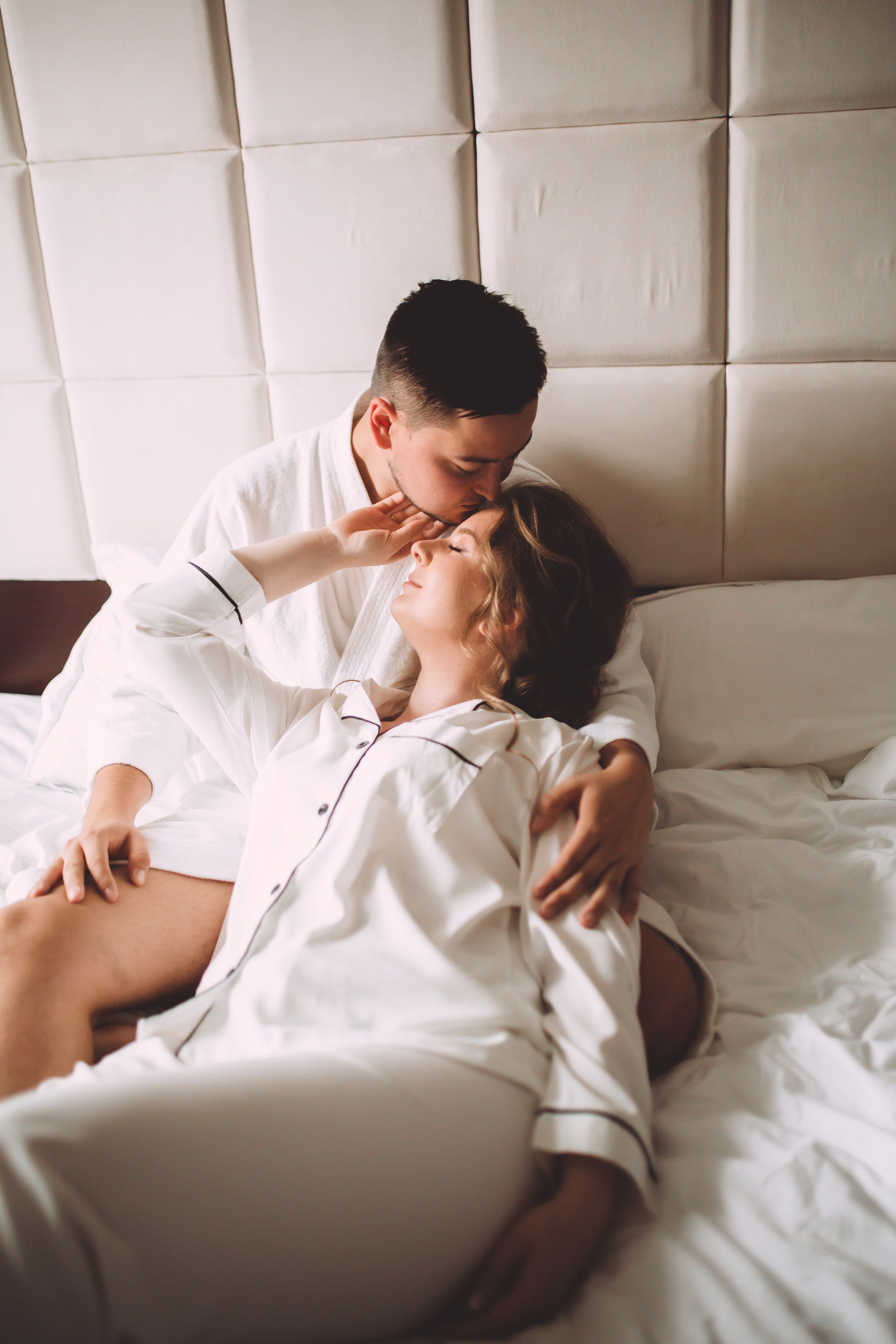 Антон & Александра. Анна Михайлова|Свадебный фотограф в Санкт-Петербурге