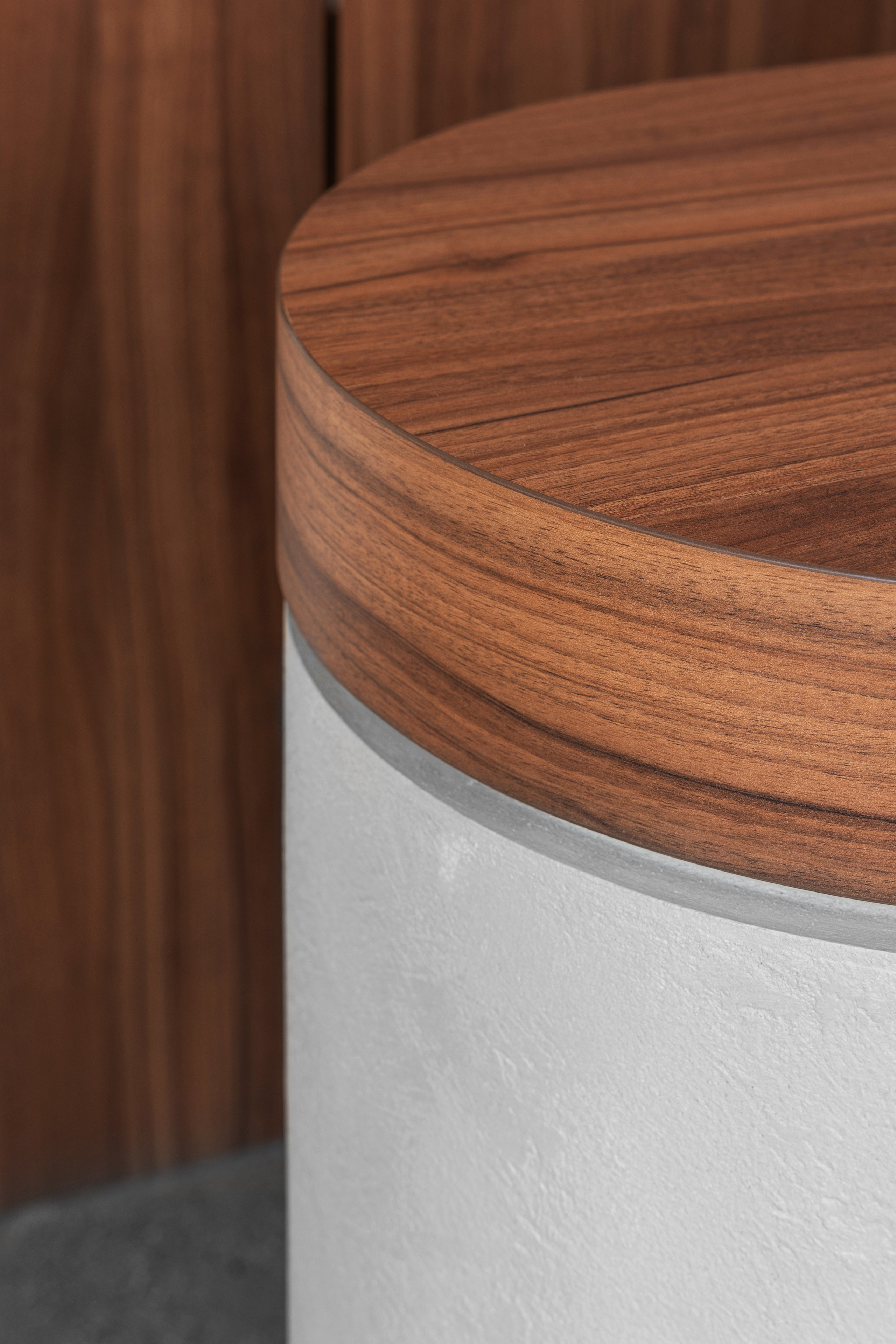 Парикмахерская K4 в Москве. Интерьерный фотограф в Нижнем Новгороде и Москве Владимир Гудков