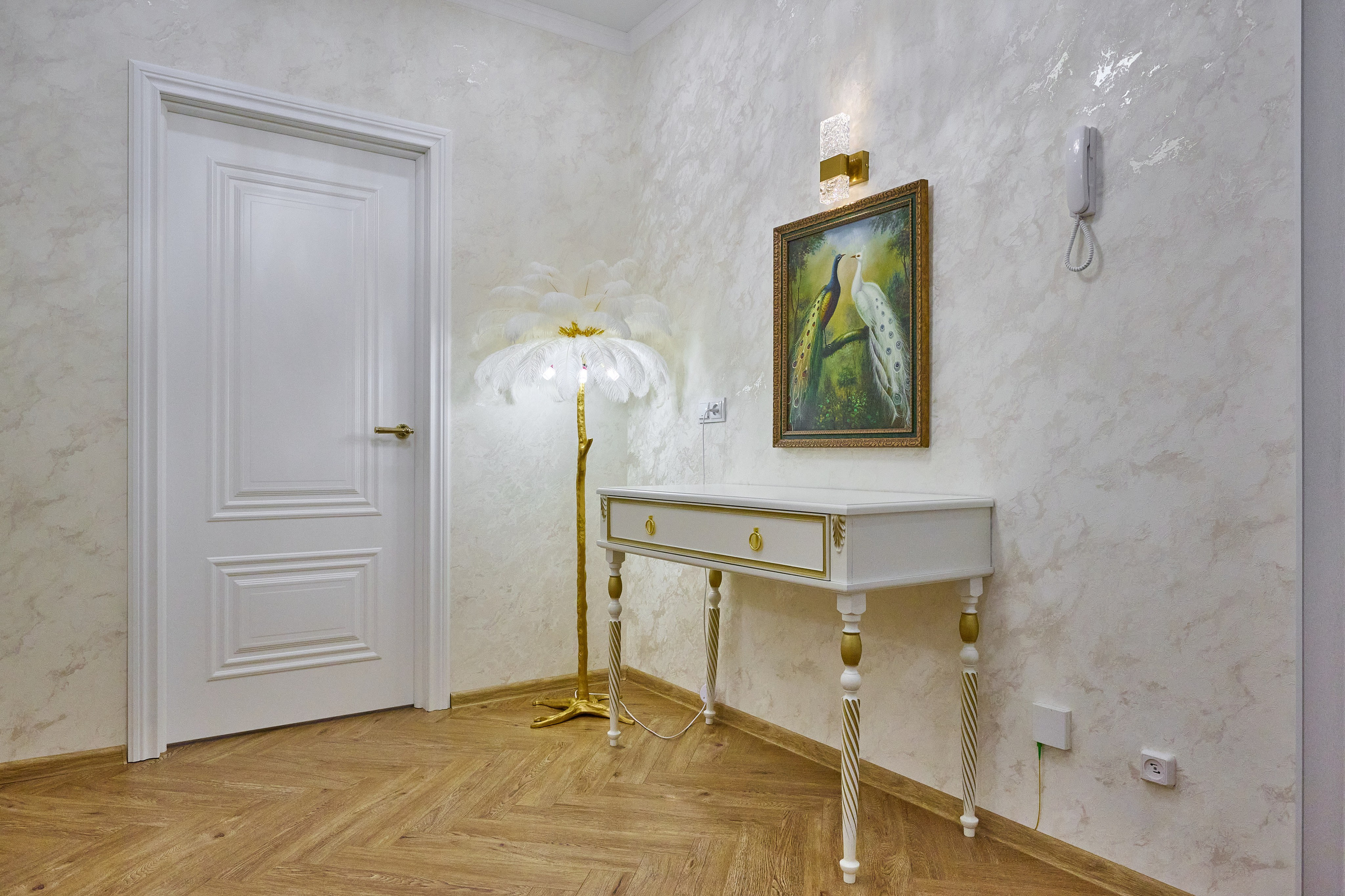 Квартира 144. Интерьерный фотограф в Краснодаре