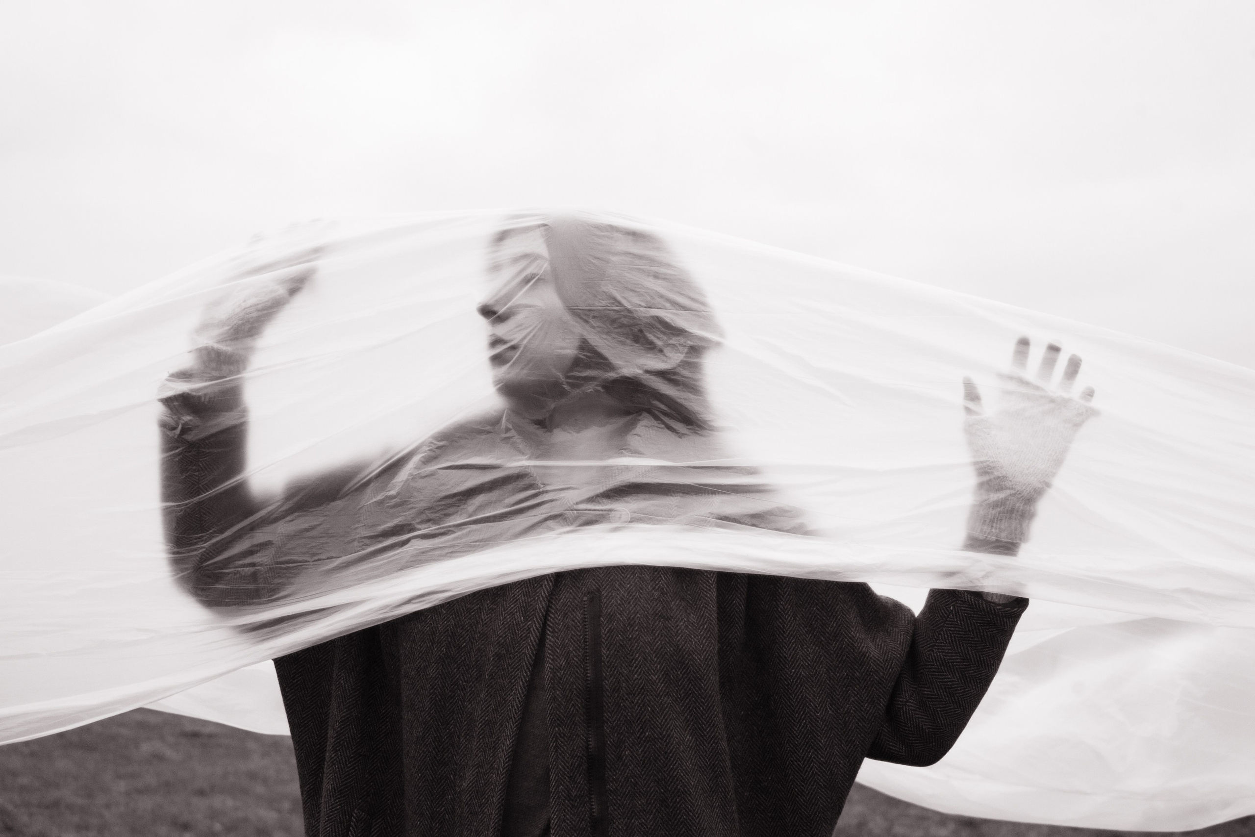 Кайя. Портретный и художественный фотограф в Москве