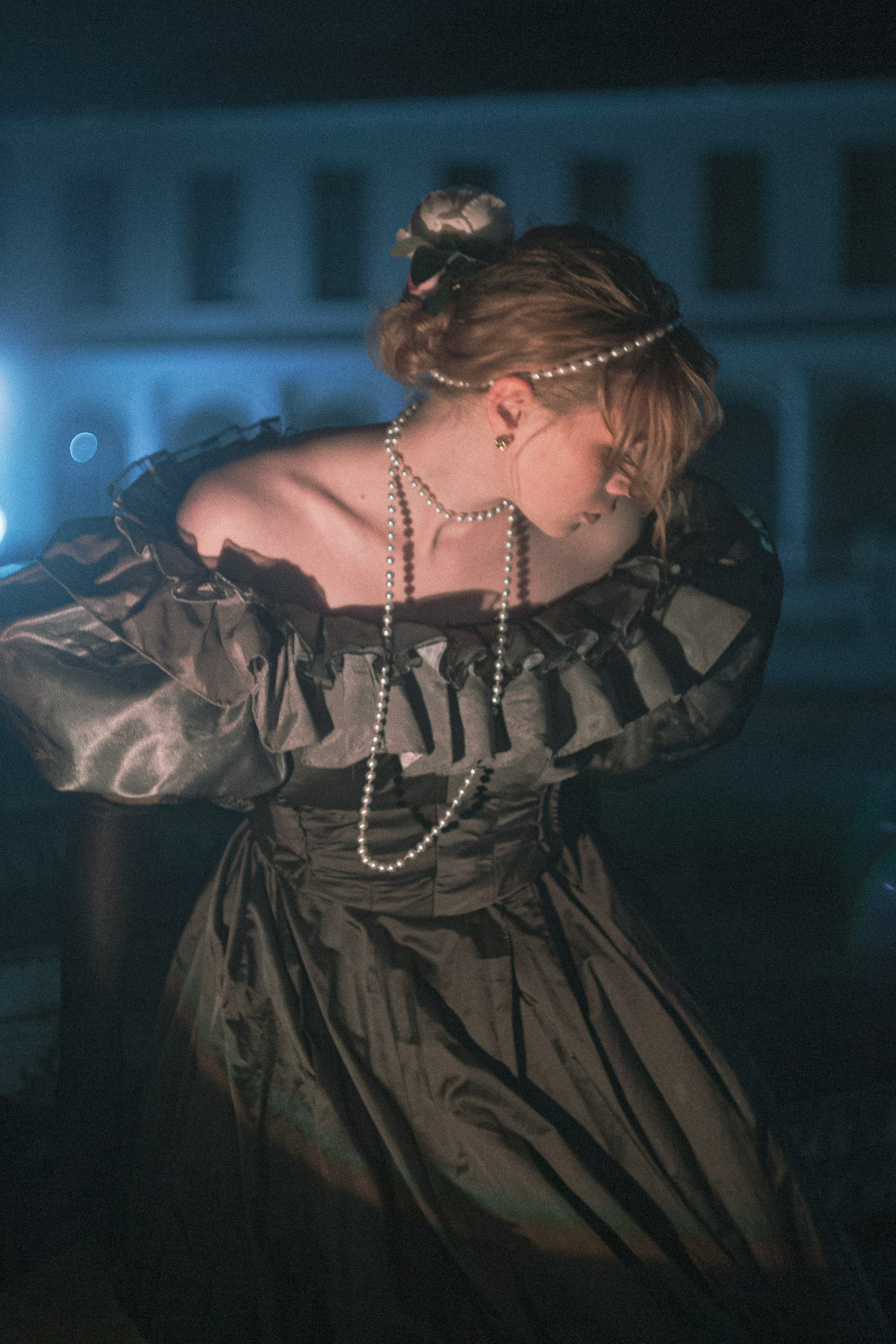 Ариша. Портретный и художественный фотограф в Москве