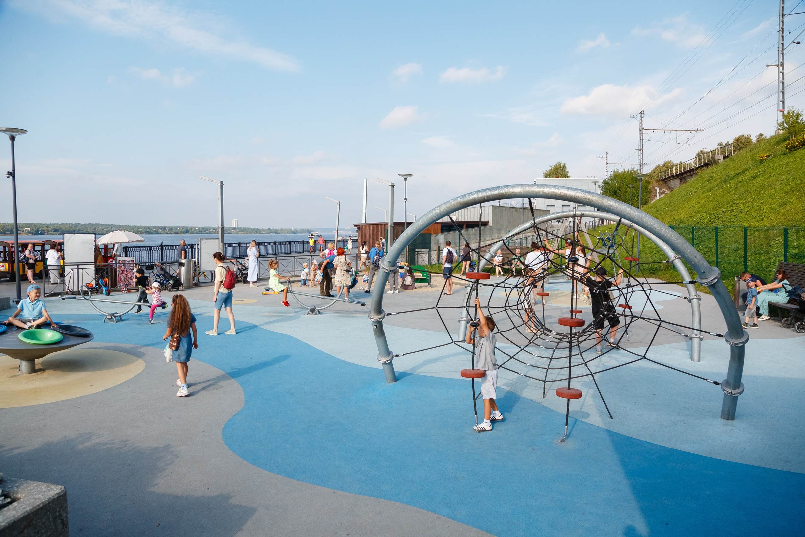 Arch. Промышленный фотограф в Перми и Екатеринбурге Сергей Петровых