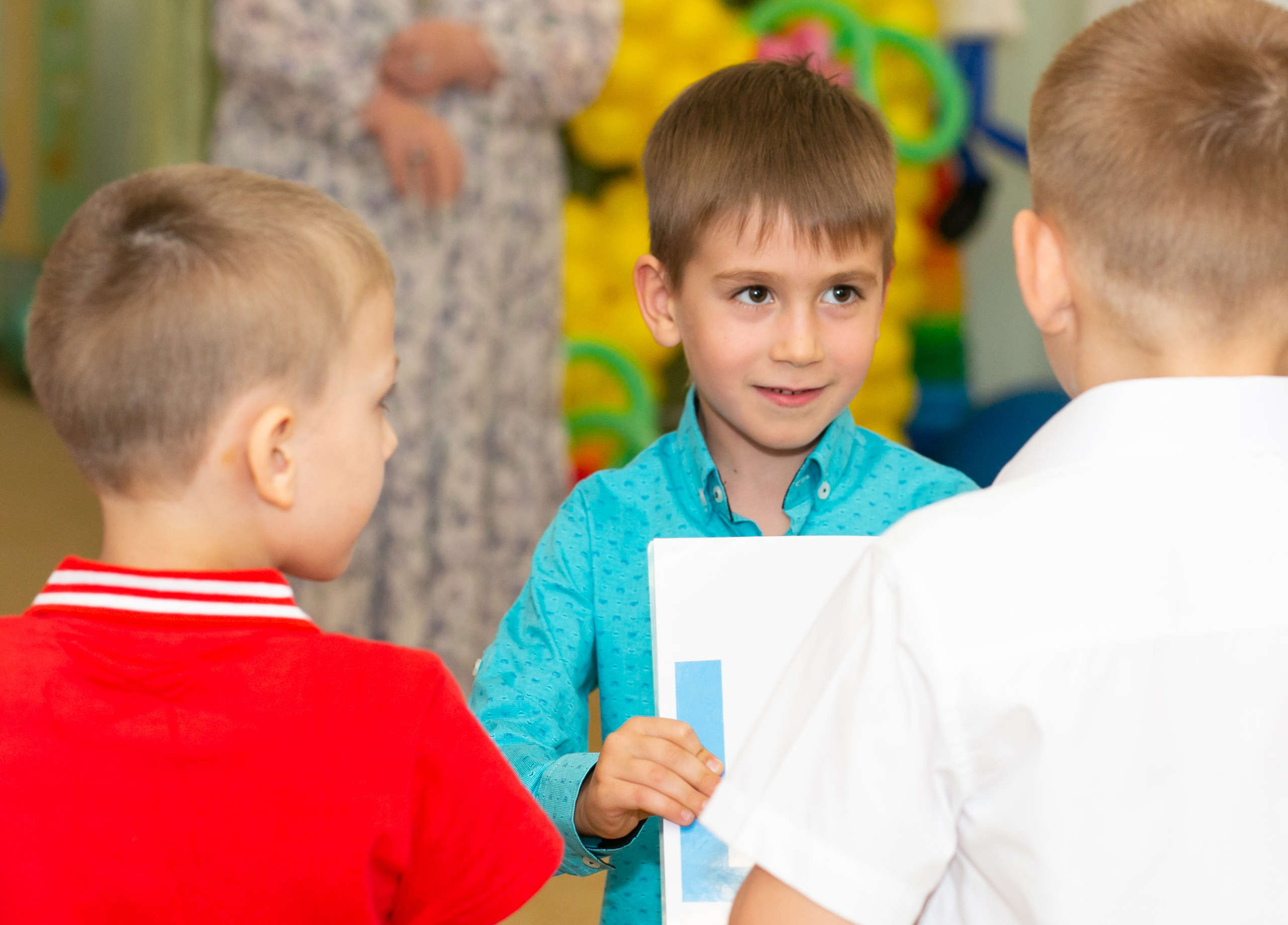 Выпускные и Утренники. Фотограф новорожденных и семейный фотограф НСО г. Бердск Марина Львова