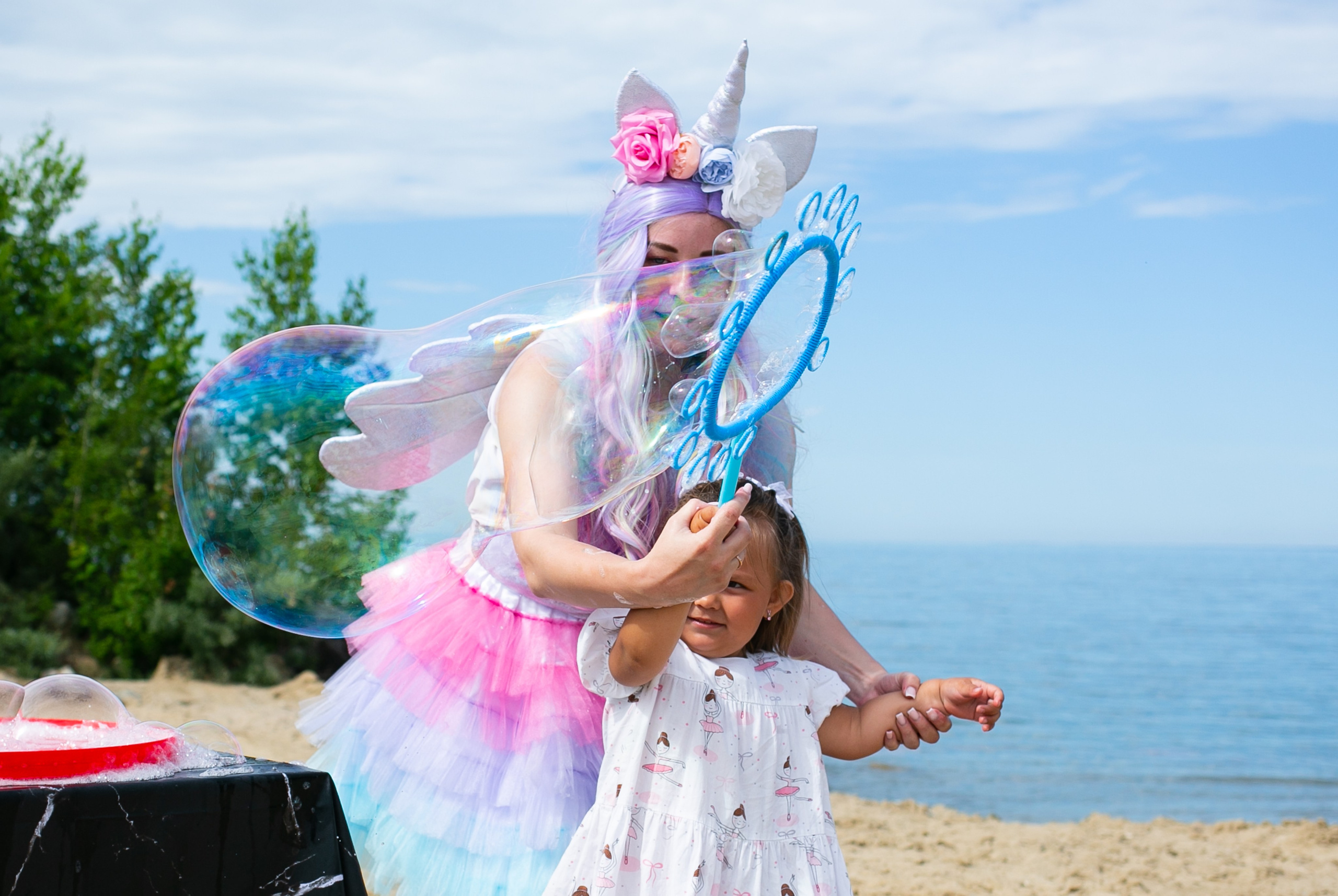Праздники. Фотограф новорожденных и семейный фотограф НСО г. Бердск Марина Львова