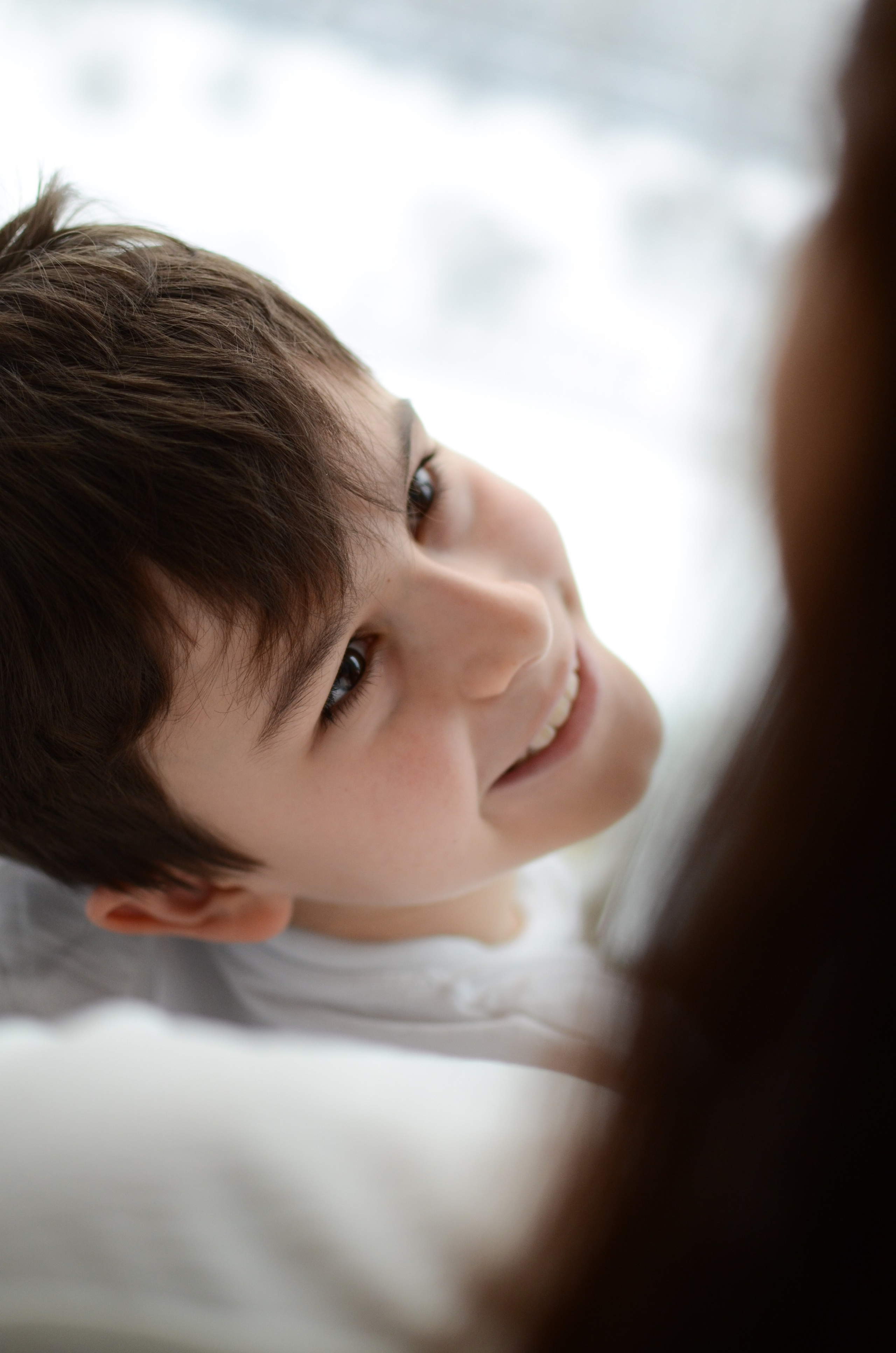 Семейная история. Семейный фотограф г. Москва