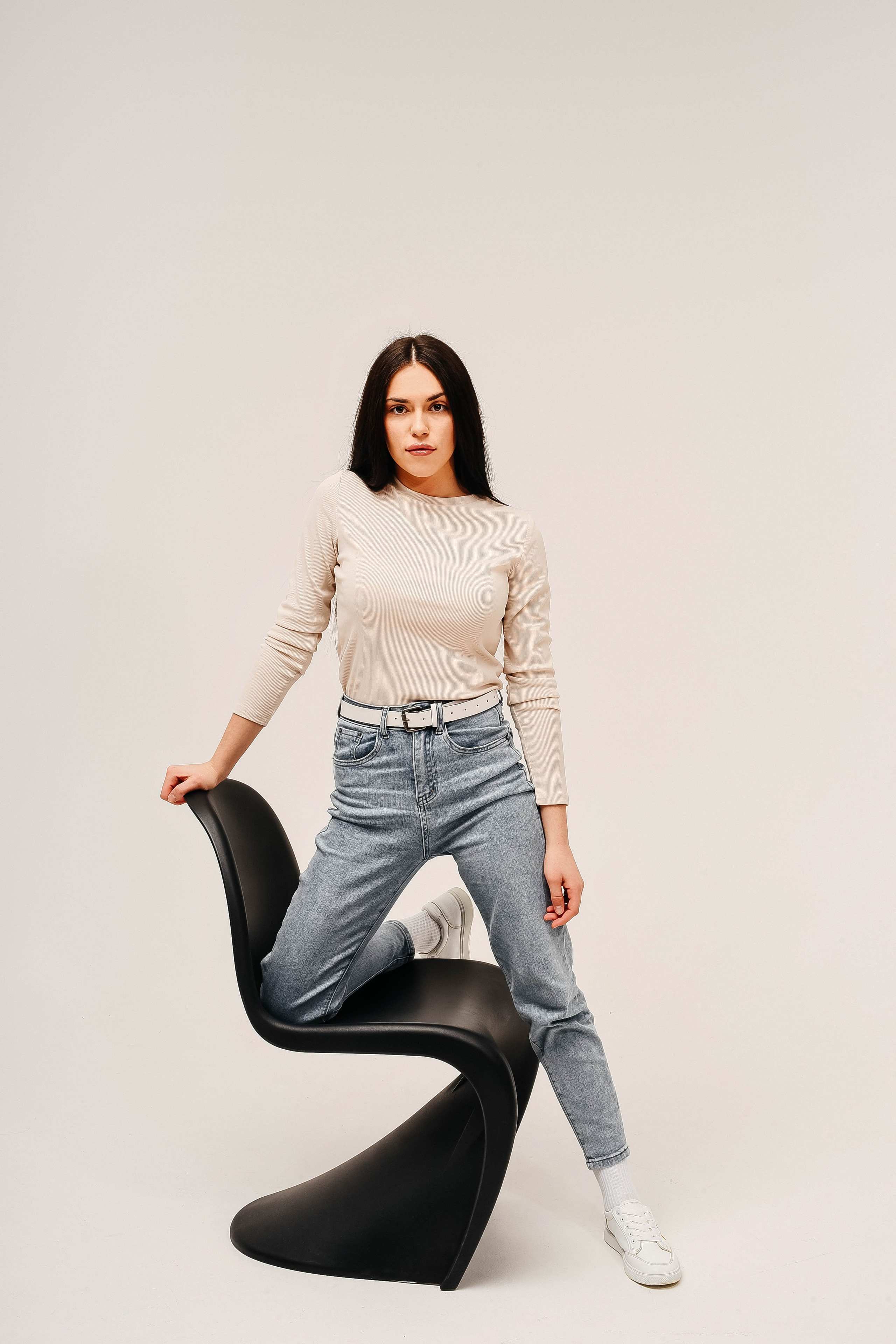 Середа Екатерина. Promodels