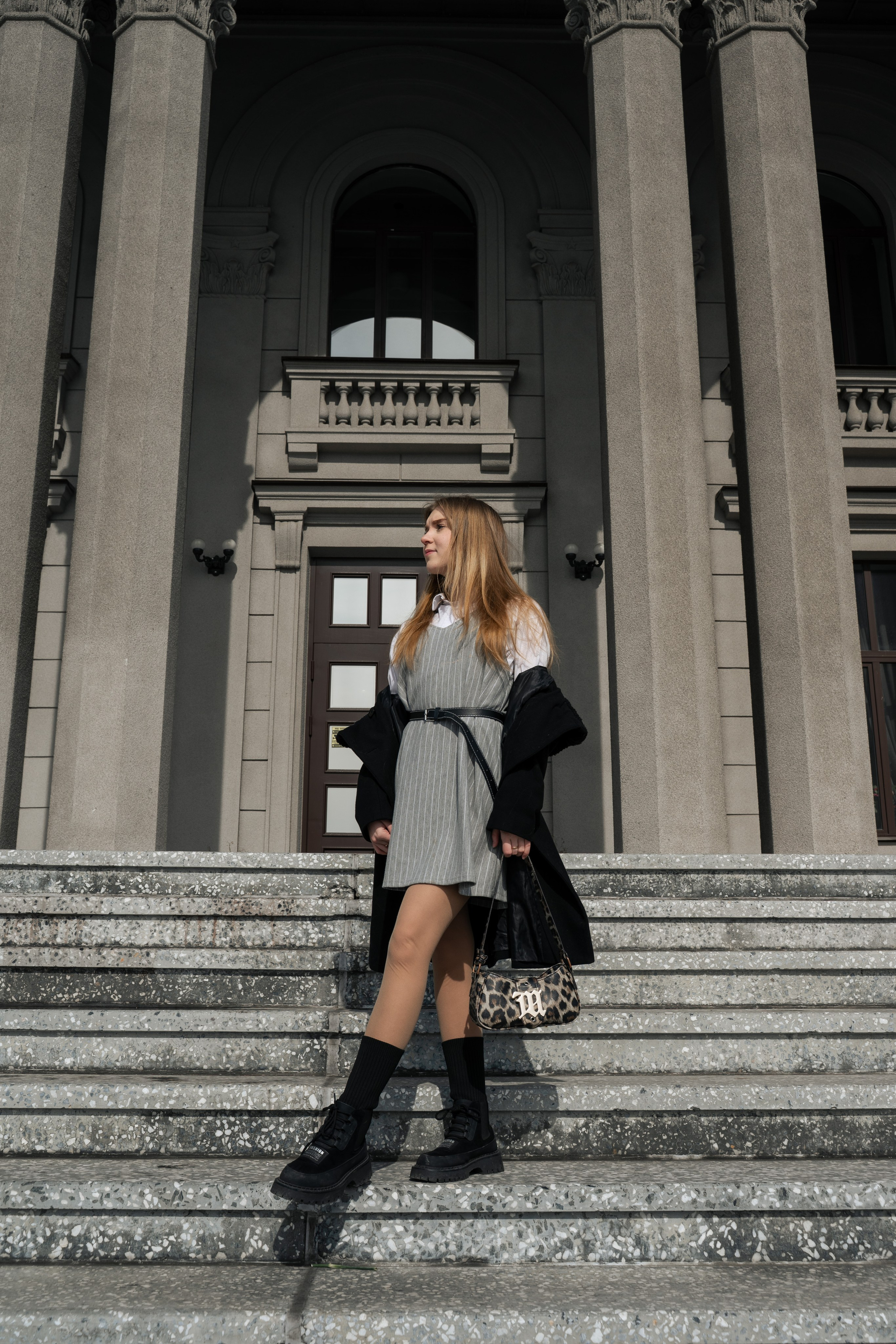 Третьякова Алена. Promodels