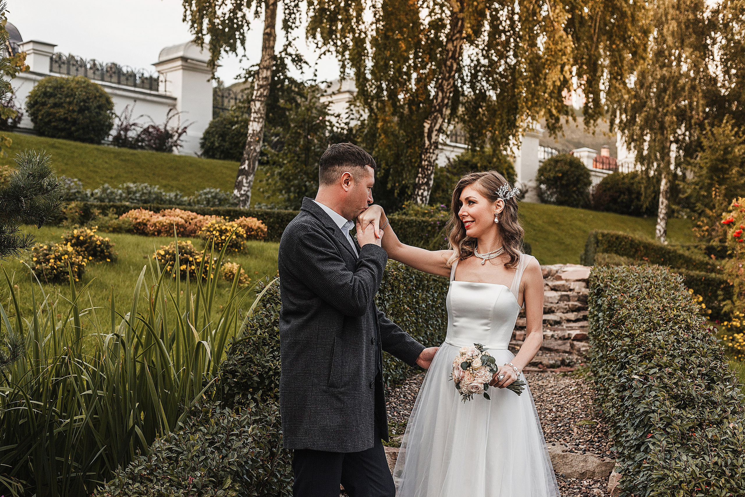 Фотограф Юлия Ермолаева в Красноярске