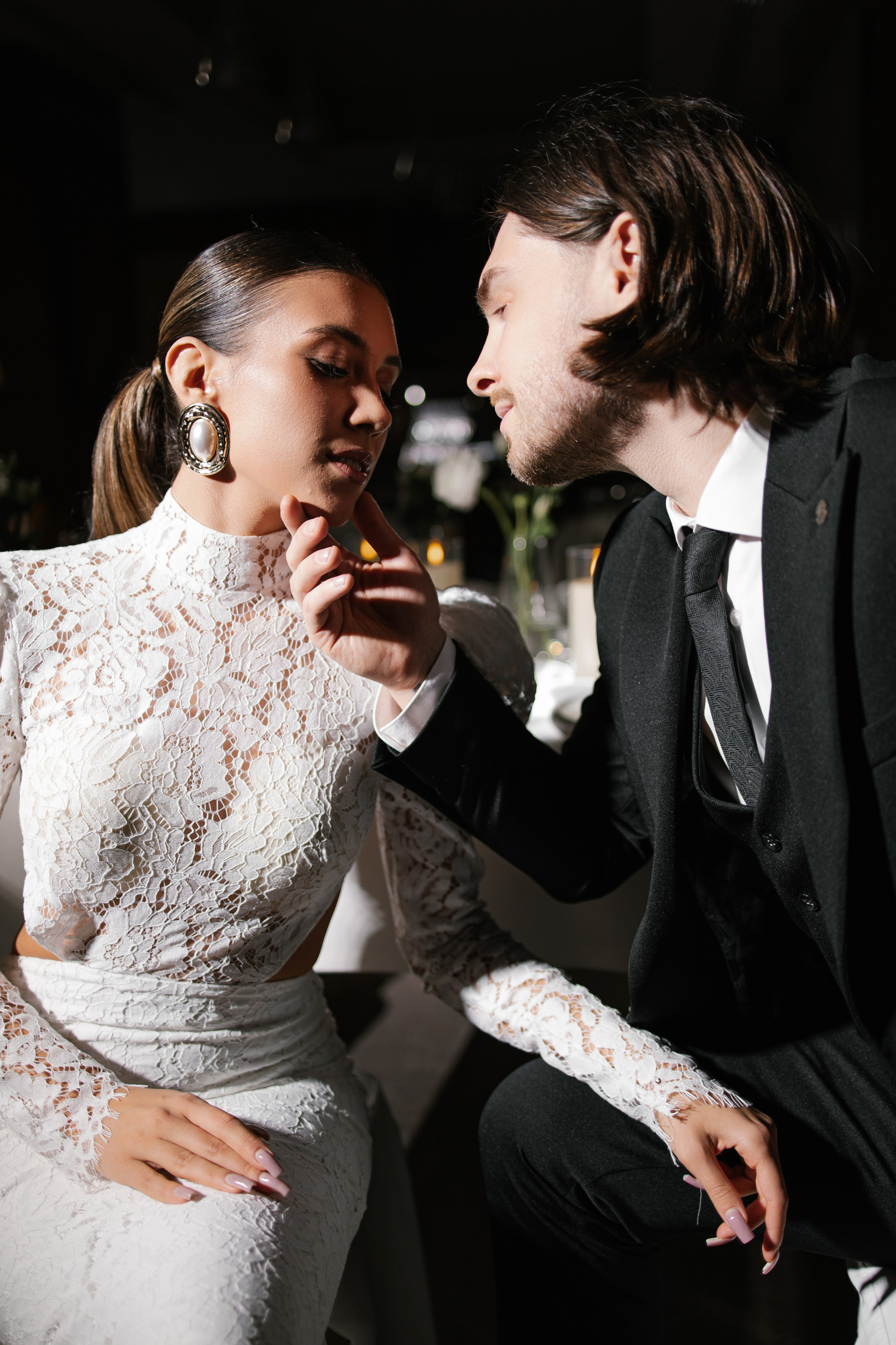 Ангелина и Никита. ФОТОГРАФ АЛИНА ФОКА