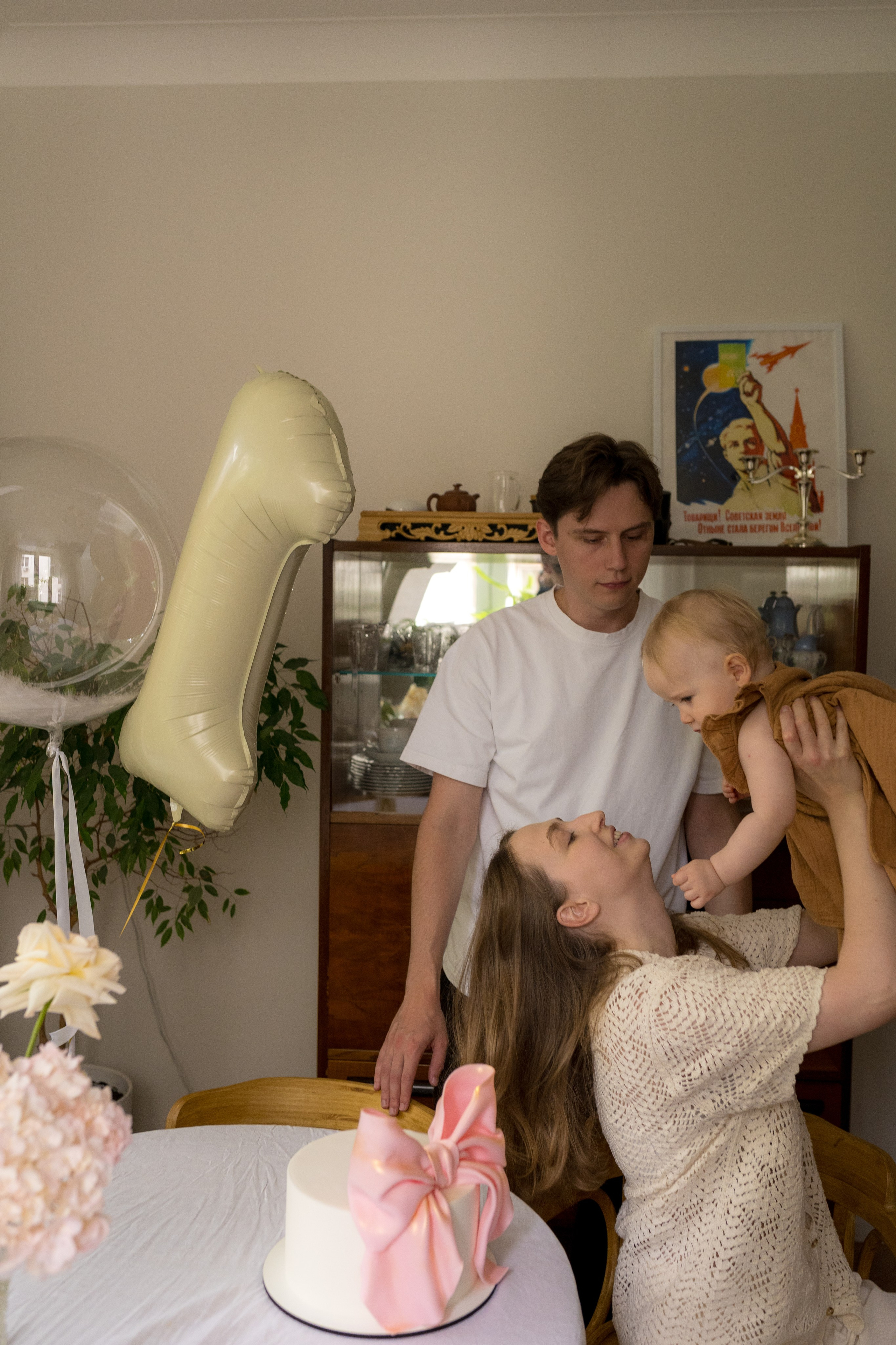 Семейная фотосессия в Москве, семейный фотограф Анна Полушина. Свадебный фотограф в Москве Анна Полушина