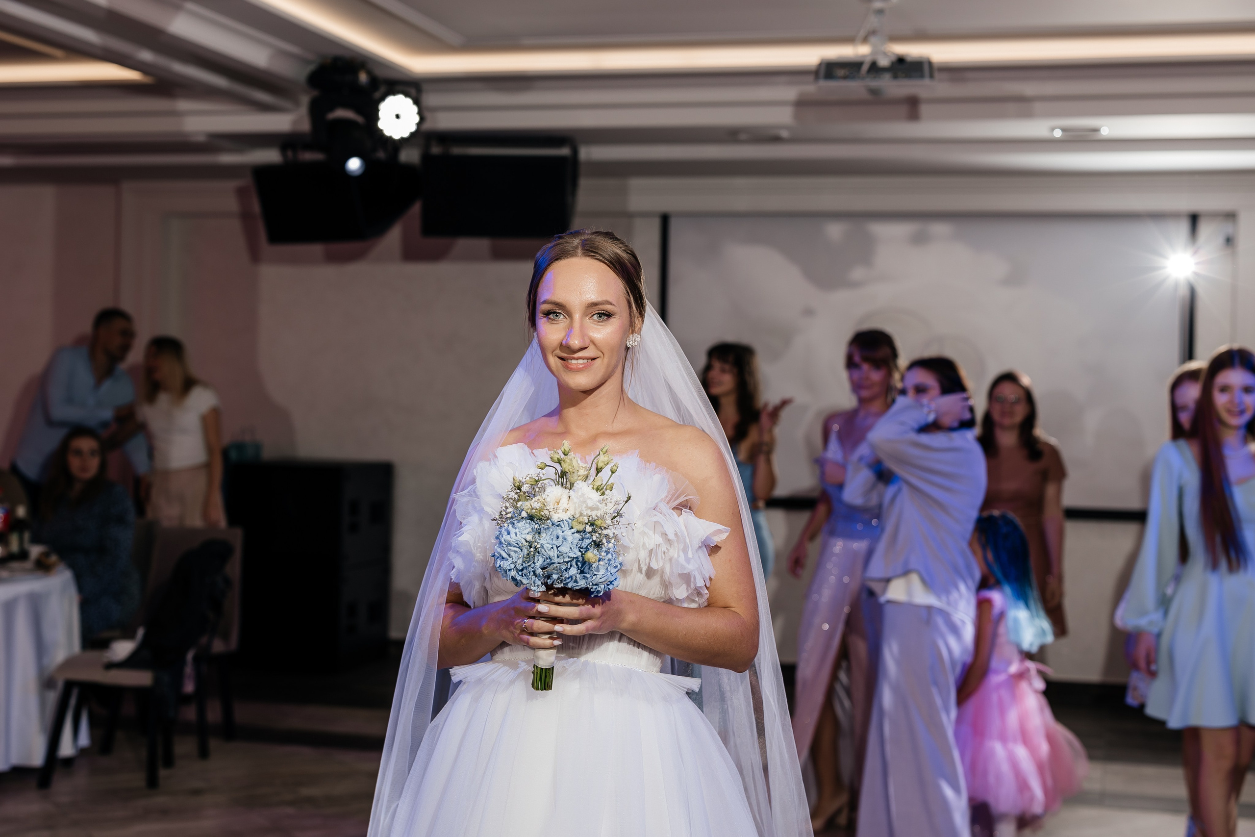 Дарья & Дмитрий | 22.09.23. Свадебный и семейный фотограф в Омске Евгения Хакимова