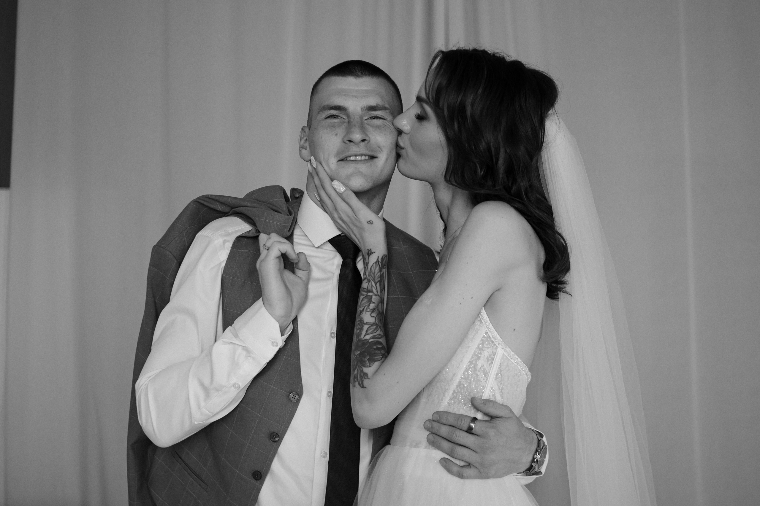 Natalia&Dmitriy. Ника — ваш персональный фотограф в Нижнем Новгороде