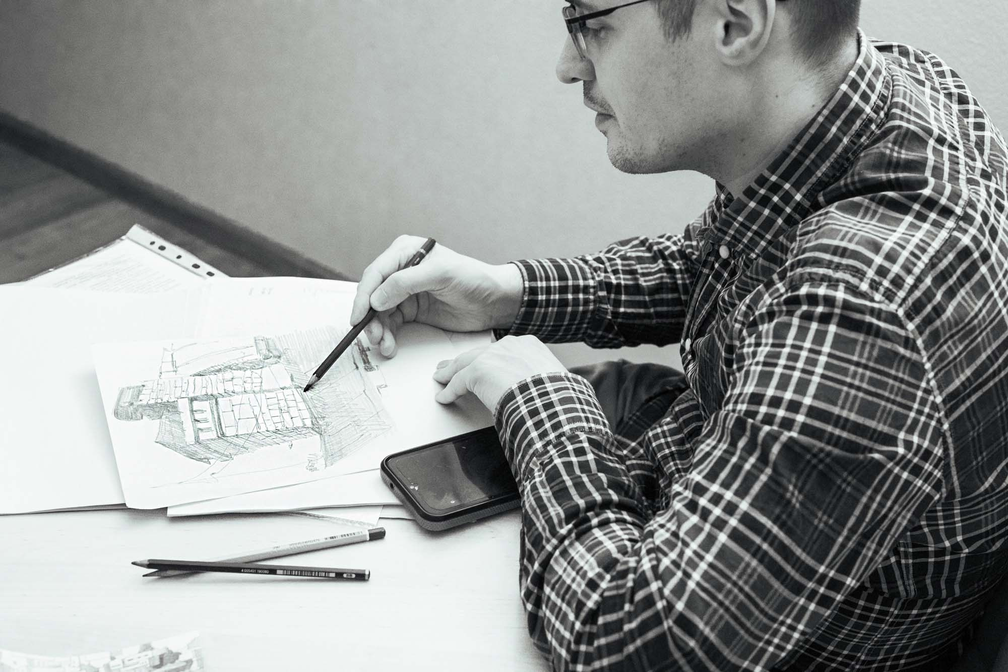 Игорь. Семейный и детский фотограф в Санкт-Петербург. Natalia Fadel