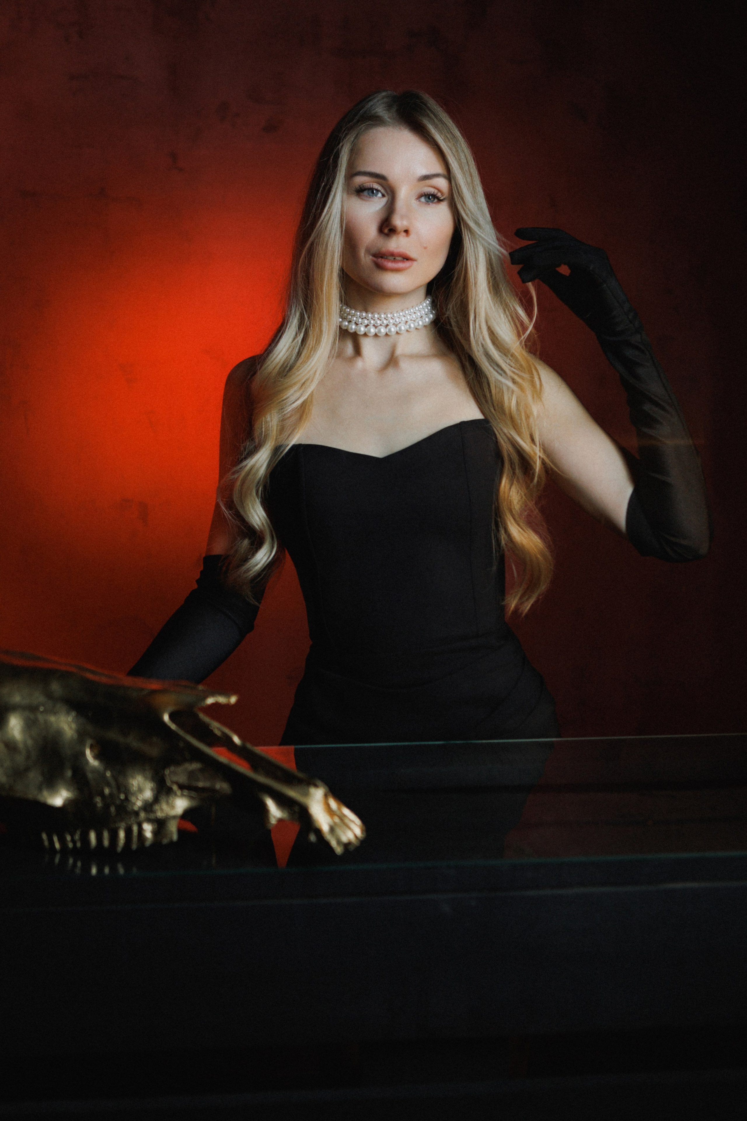 Мария. Фотограф Александр Закадычный | Таганрог