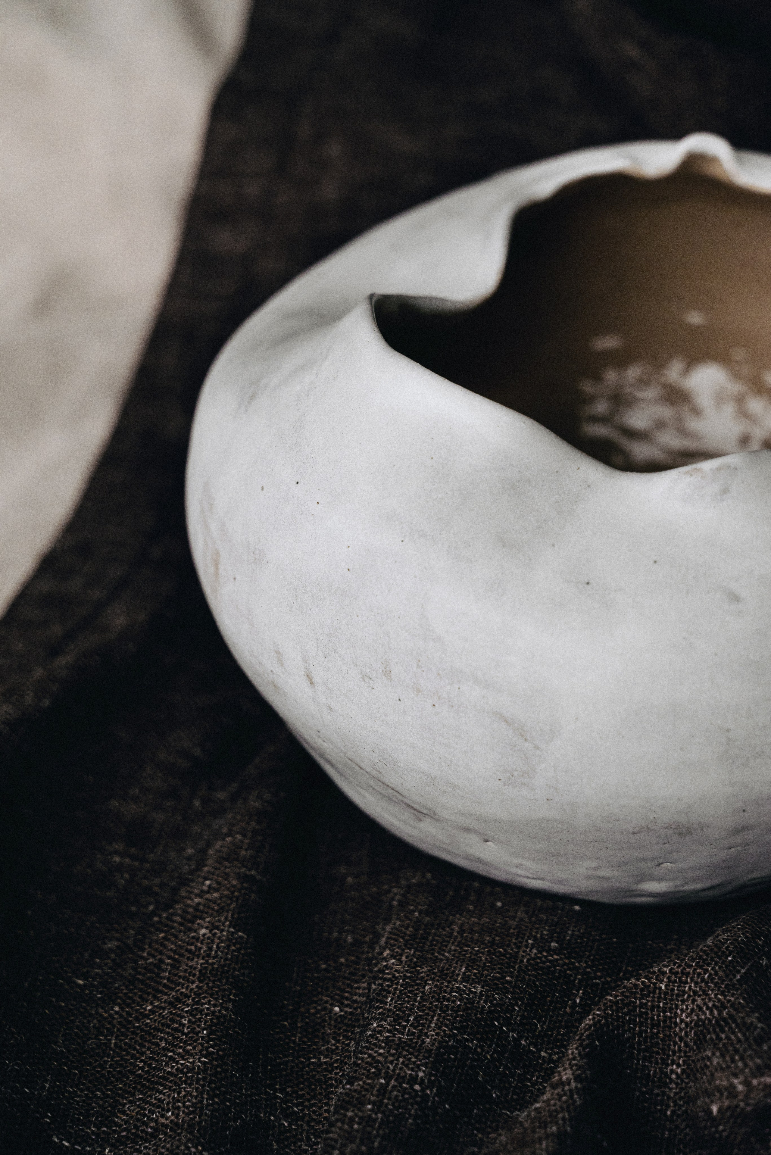 SIMPLICITY, гончарная мастерская. Екатерина Курбанова. Женский фотограф