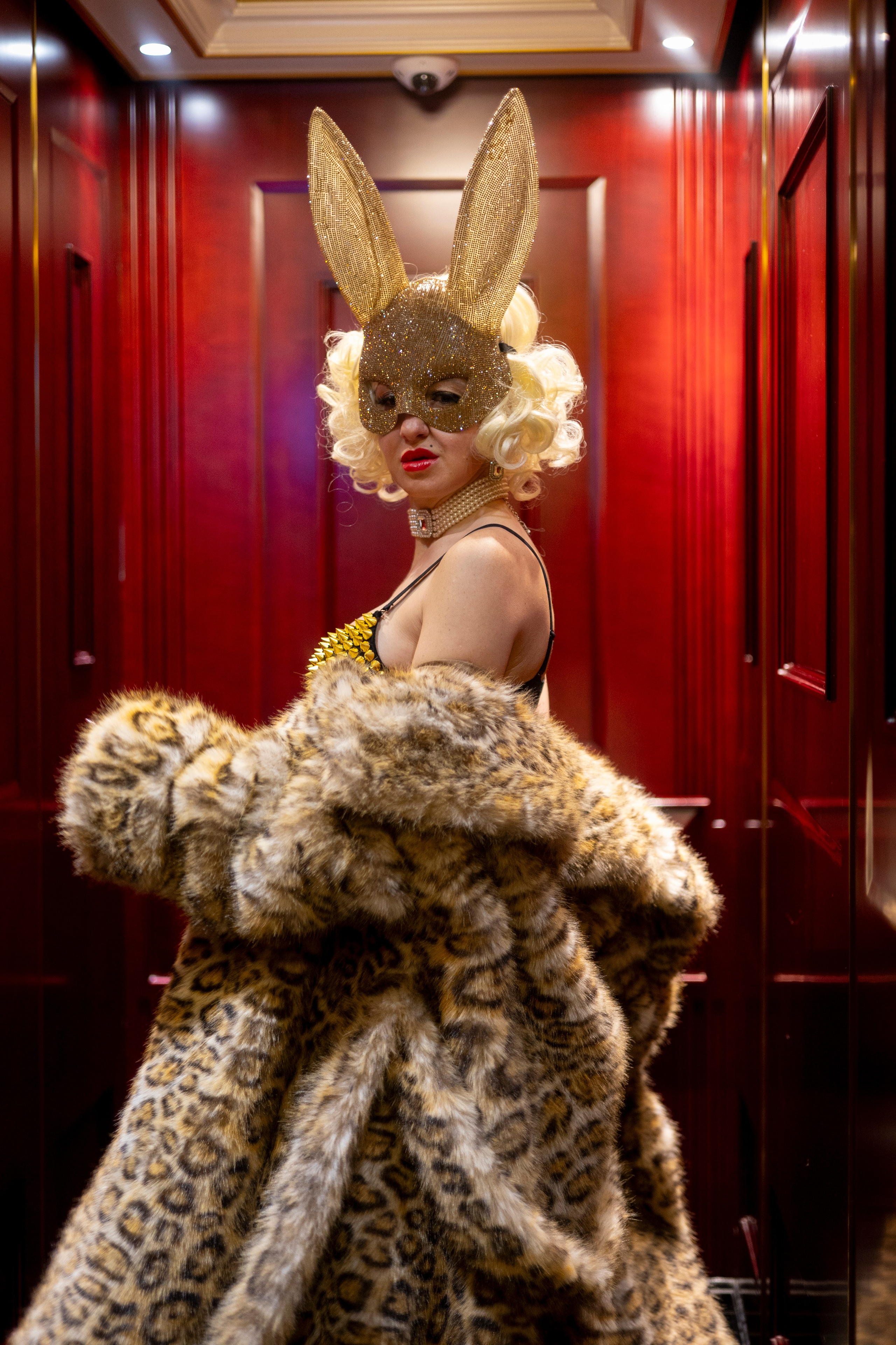 Фотодевичник в представительском люксе. Фотограф в Санкт-Петербурге Кристина Ильинская