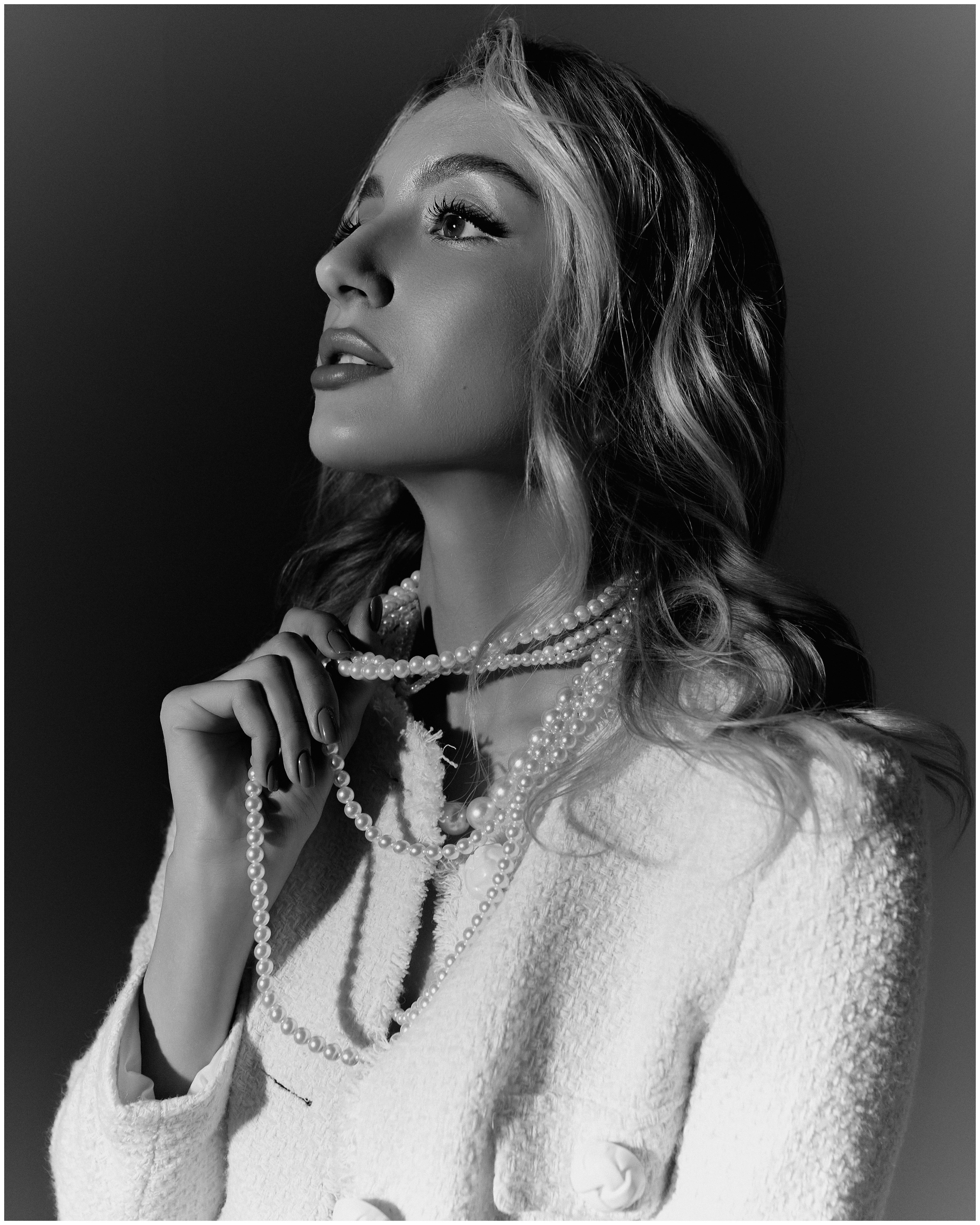 Вика. Фотограф в Самаре Валерия Слезина