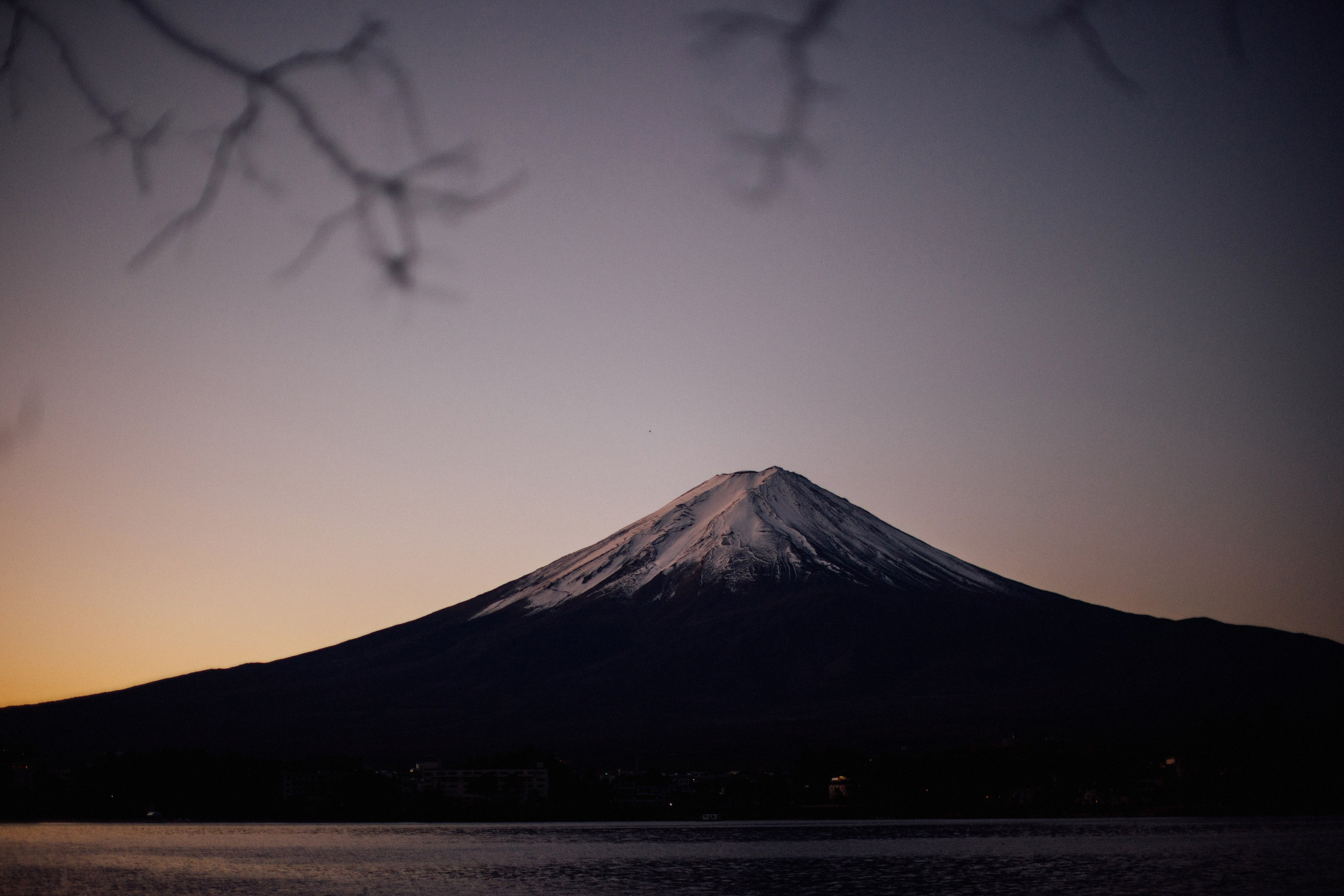 Япония. Главная