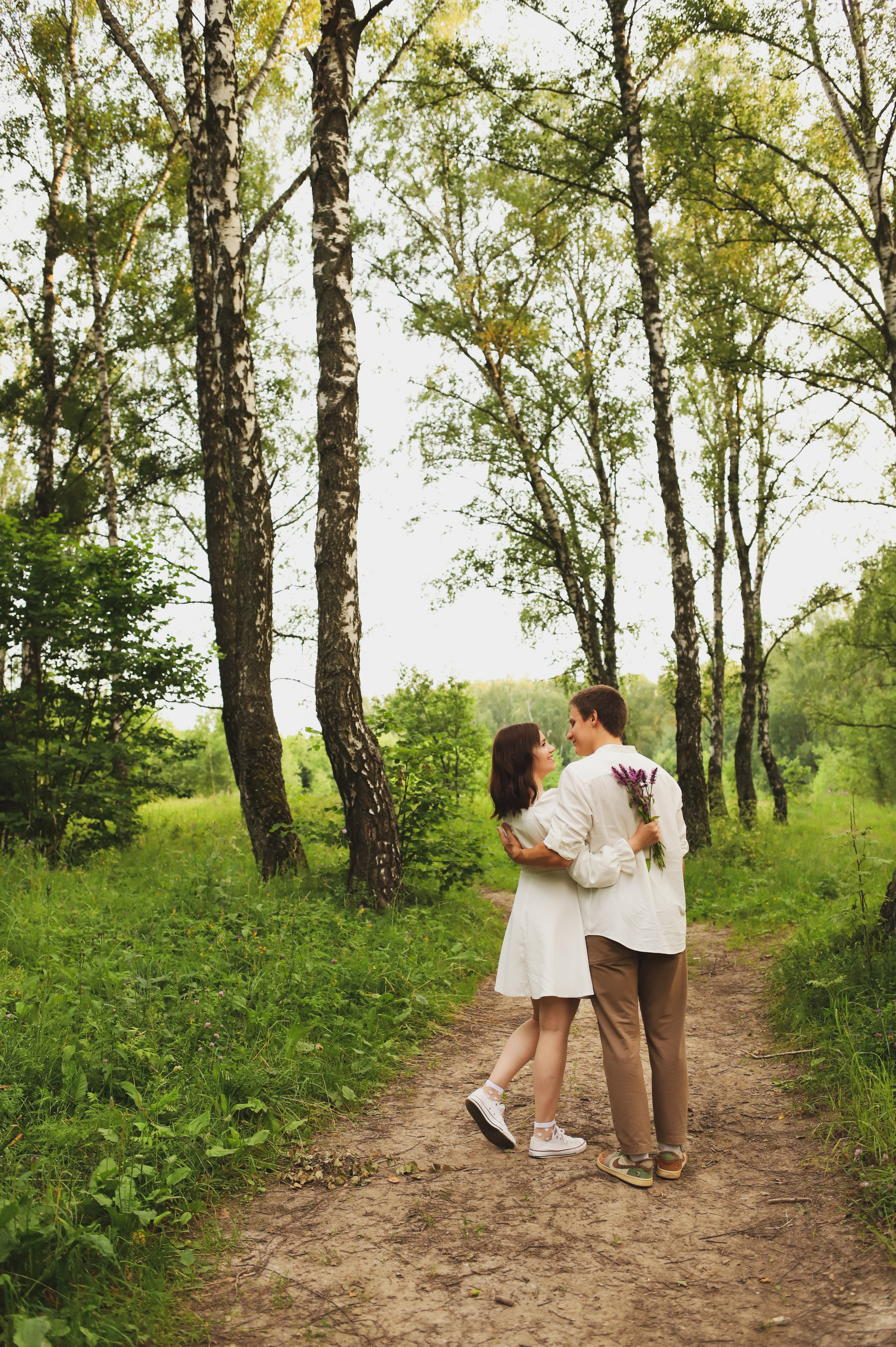 Данила и Ангелина. Фотограф Москва и МО Анастасия Пясковская